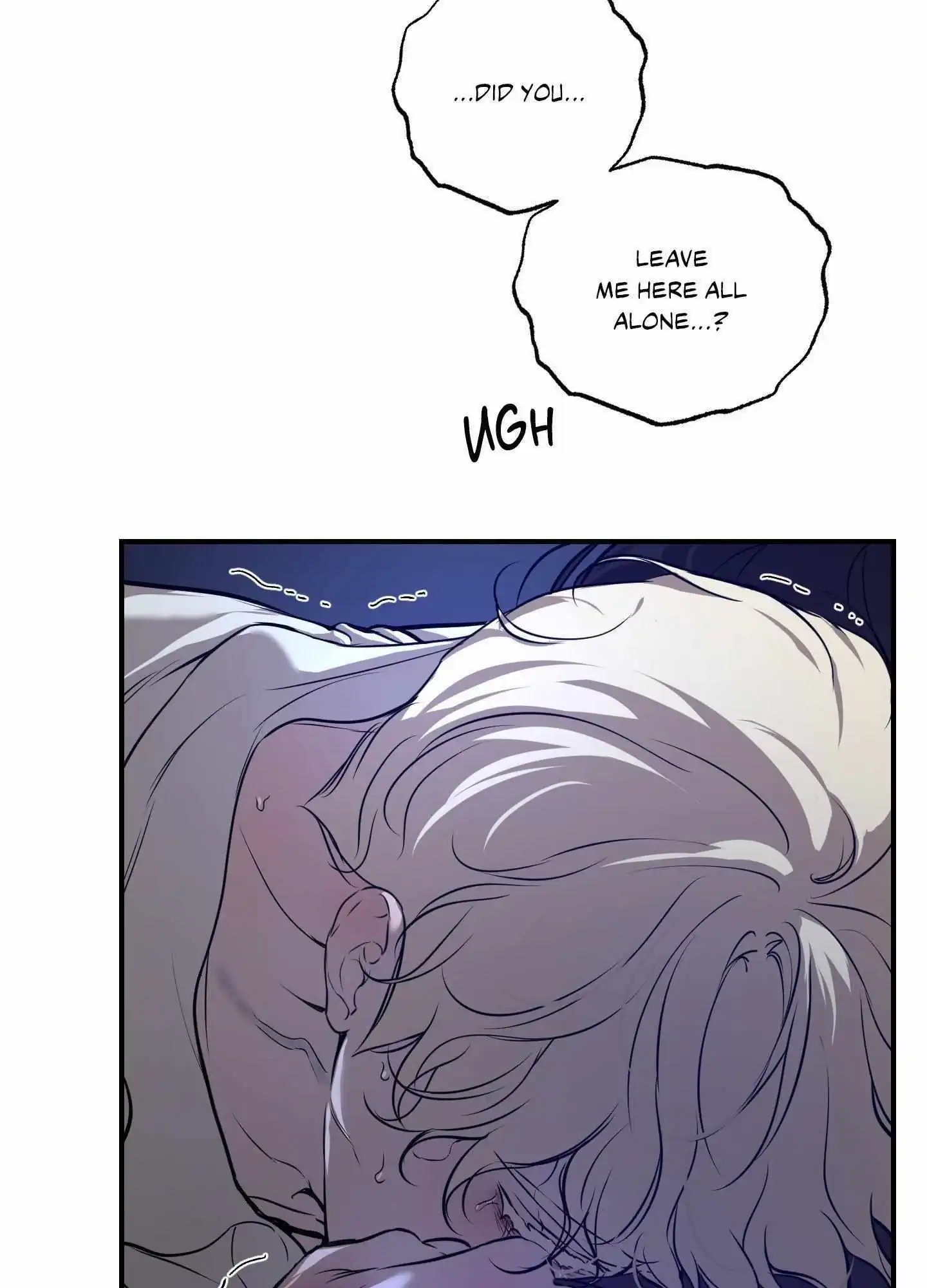 Love Me, Revive Me - Chapter 25 Page 86