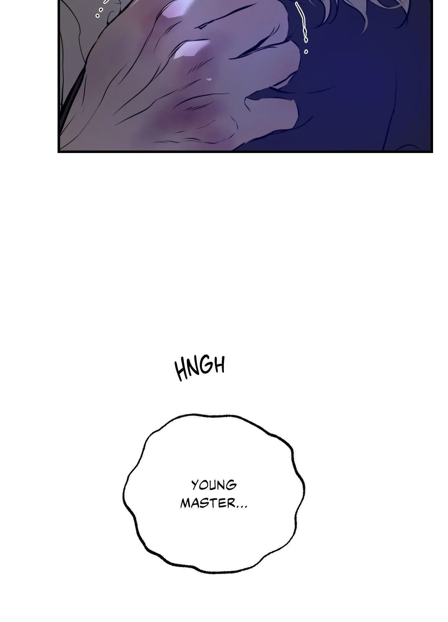 Love Me, Revive Me - Chapter 25 Page 87