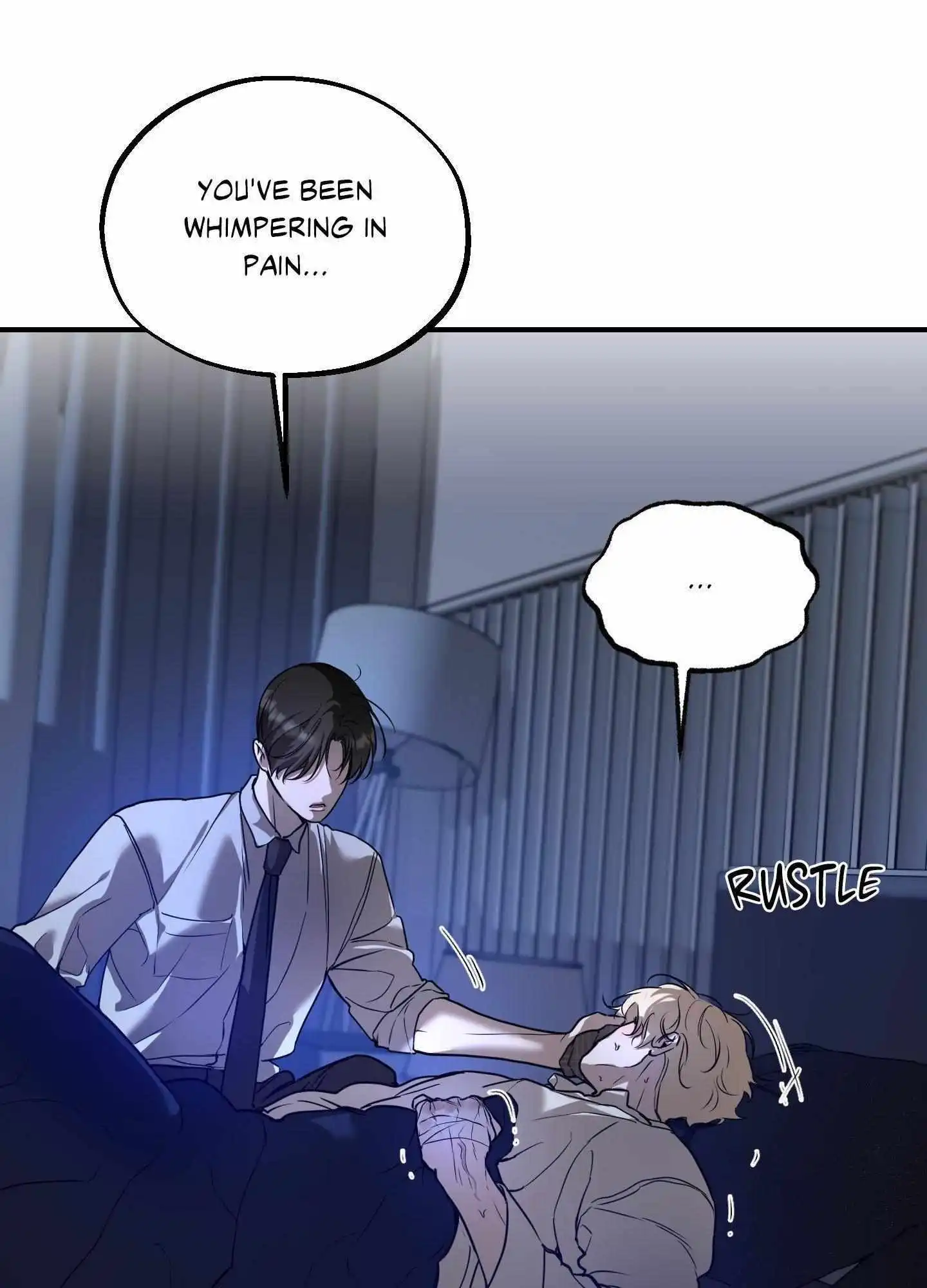 Love Me, Revive Me - Chapter 25 Page 93