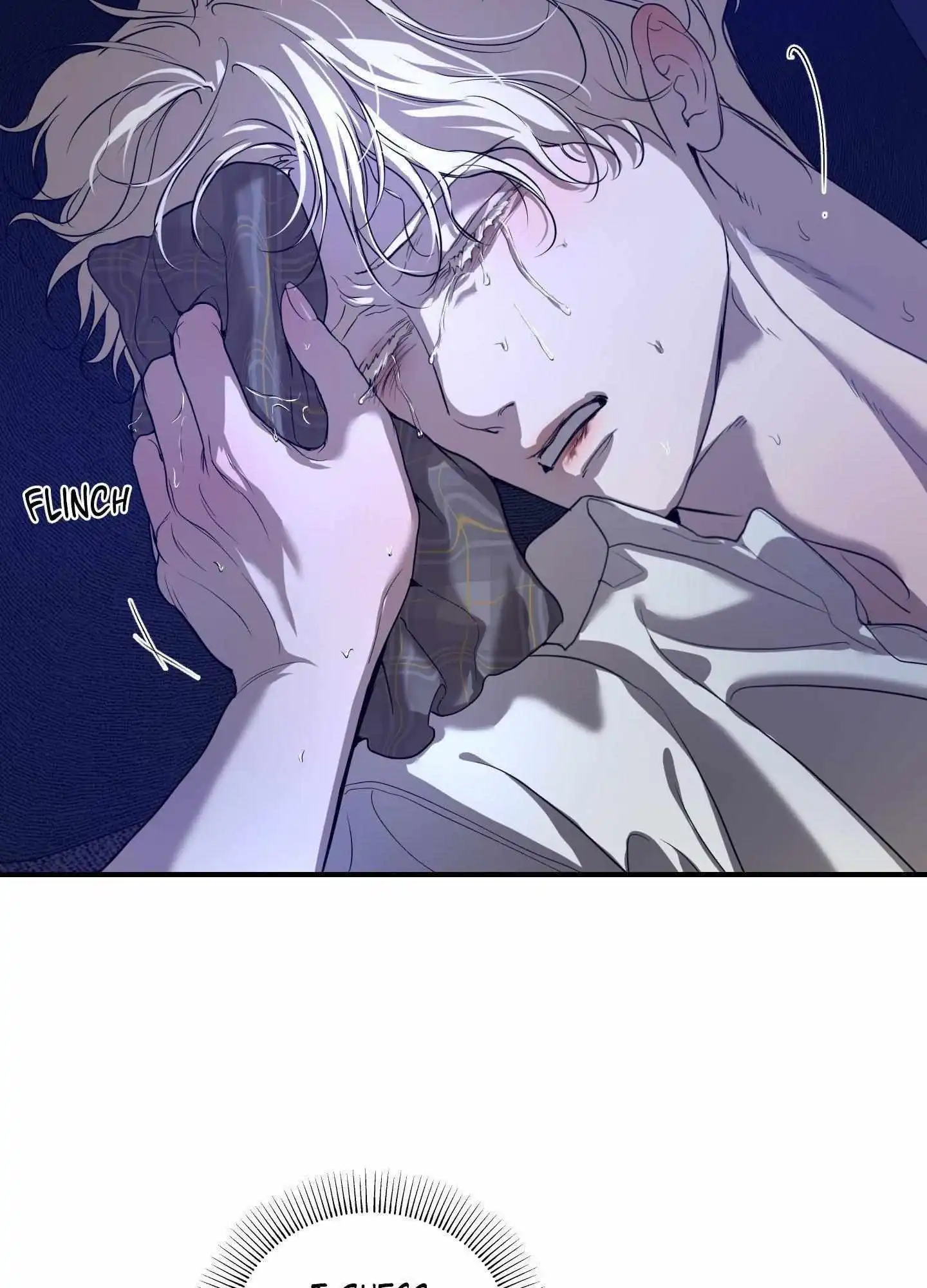 Love Me, Revive Me - Chapter 25 Page 95