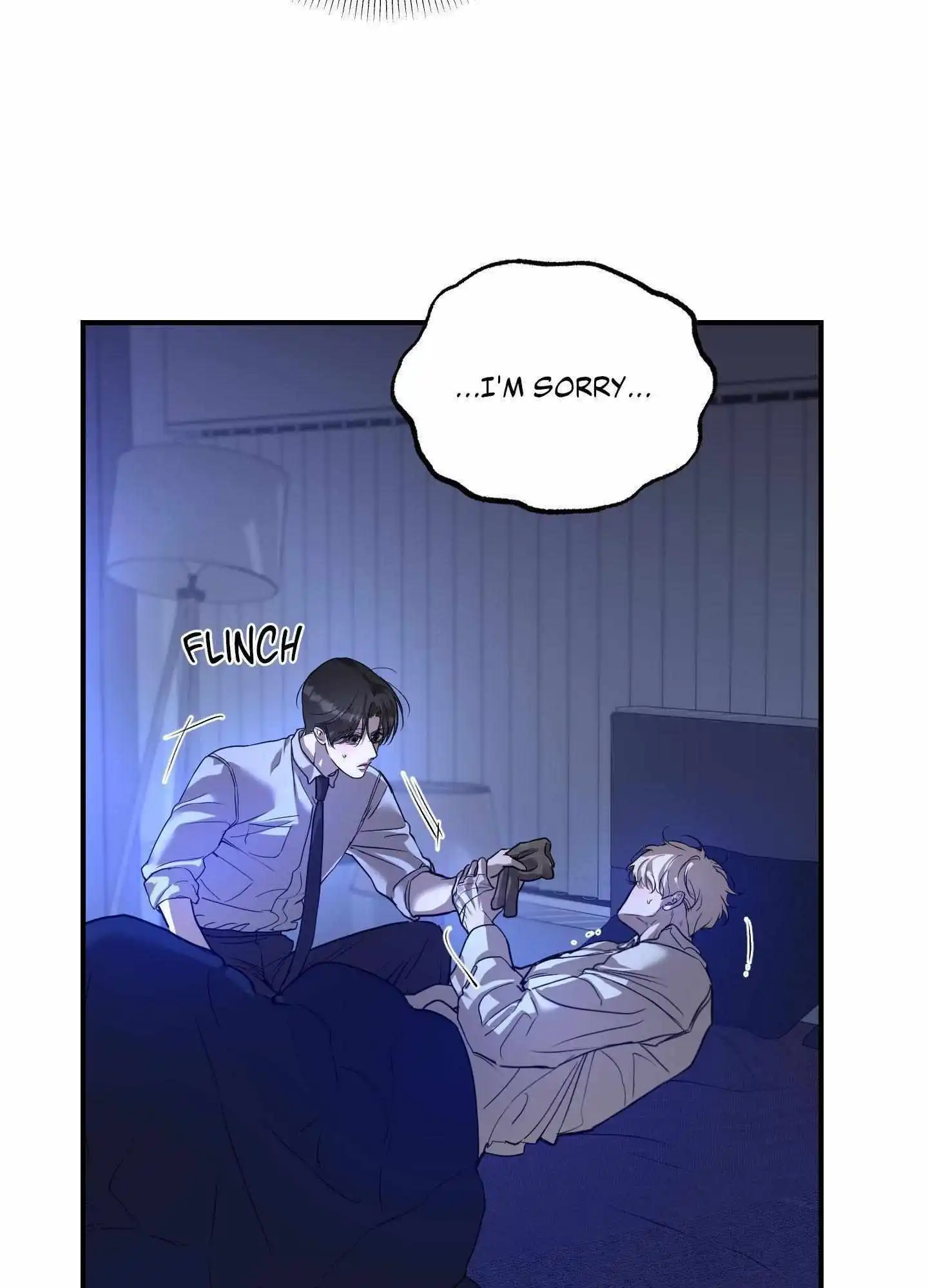 Love Me, Revive Me - Chapter 25 Page 98