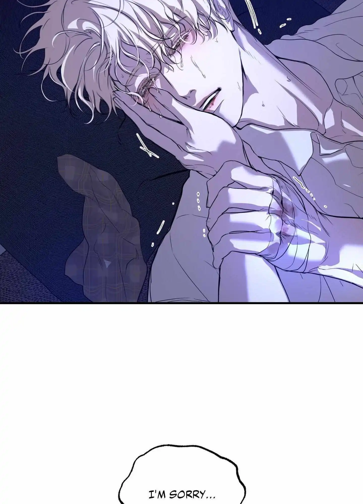 Love Me, Revive Me - Chapter 25 Page 100