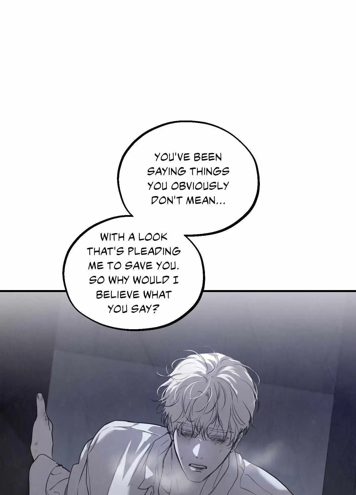 Love Me, Revive Me - Chapter 25 Page 104