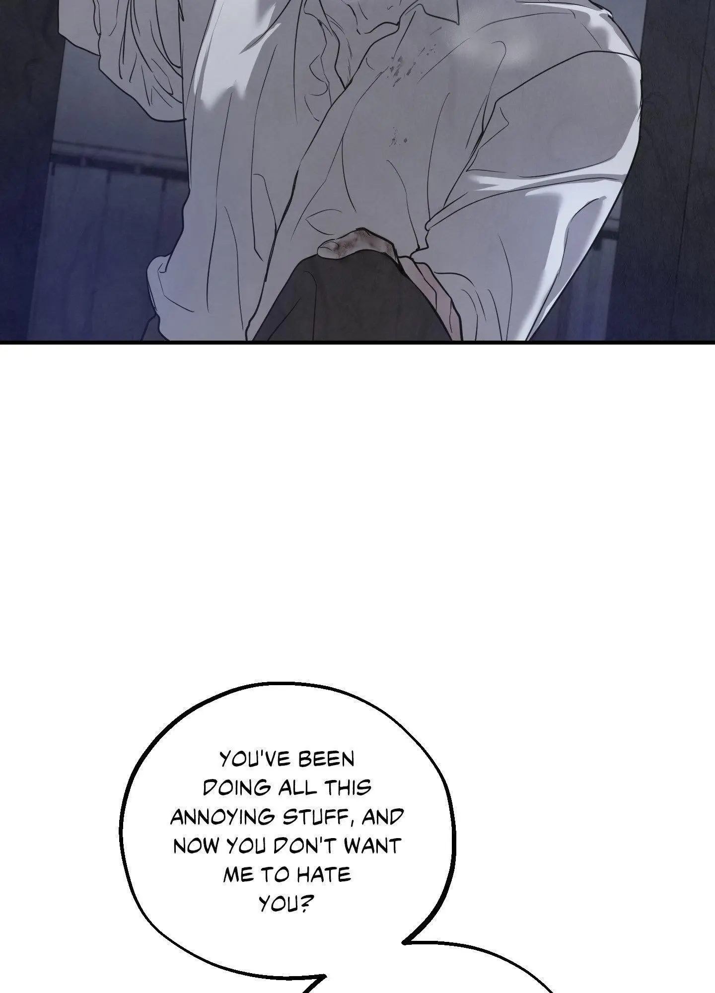 Love Me, Revive Me - Chapter 25 Page 105