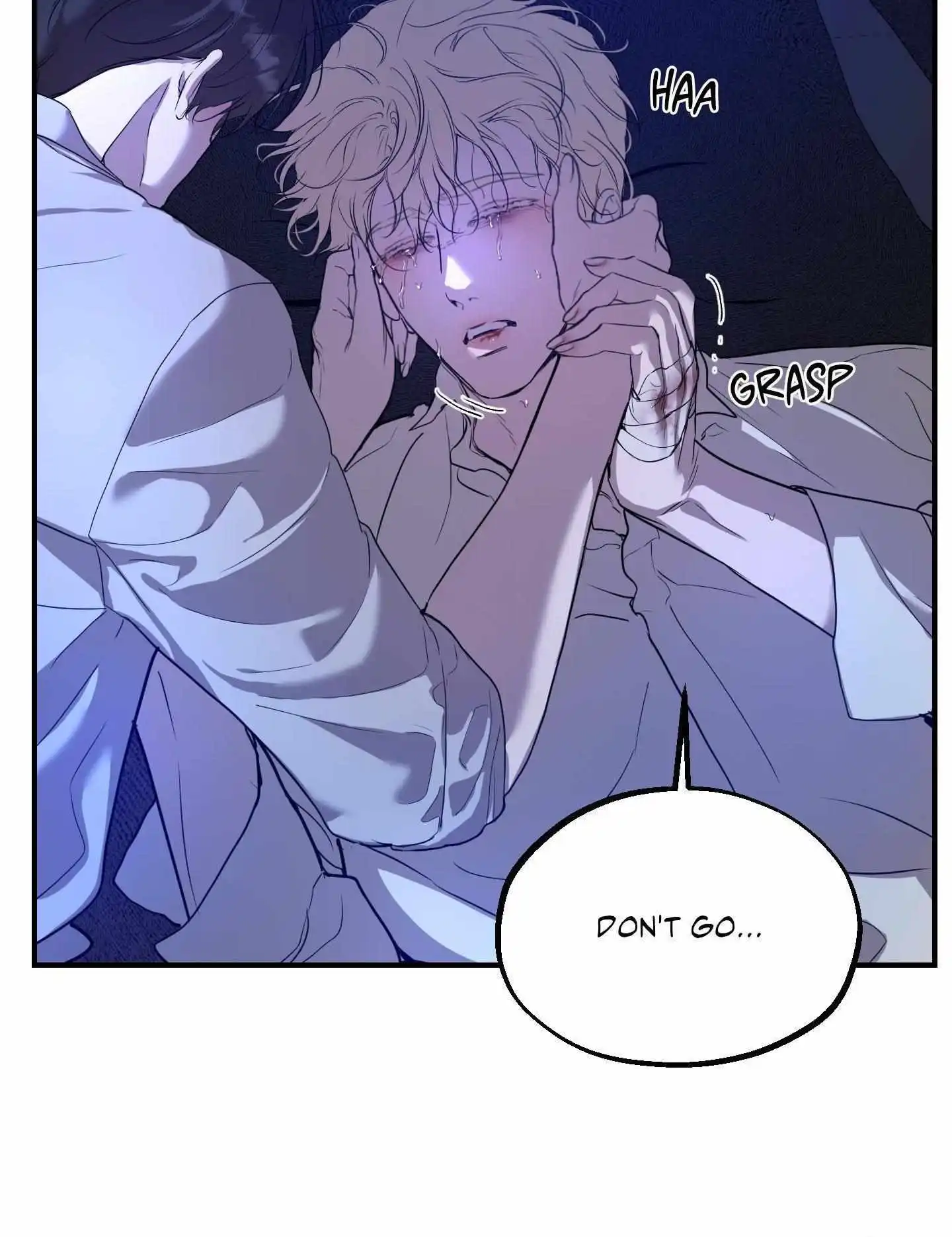 Love Me, Revive Me - Chapter 25 Page 109