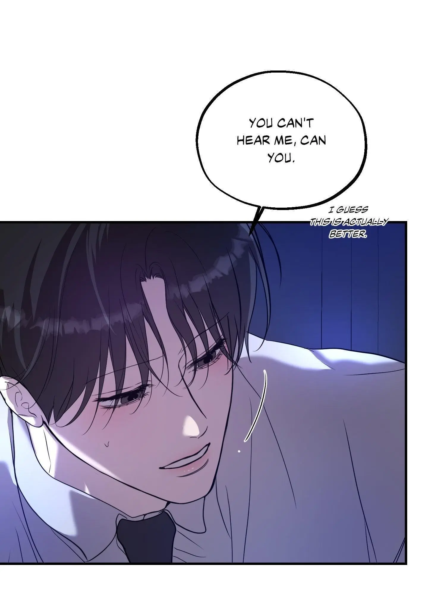 Love Me, Revive Me - Chapter 25 Page 110