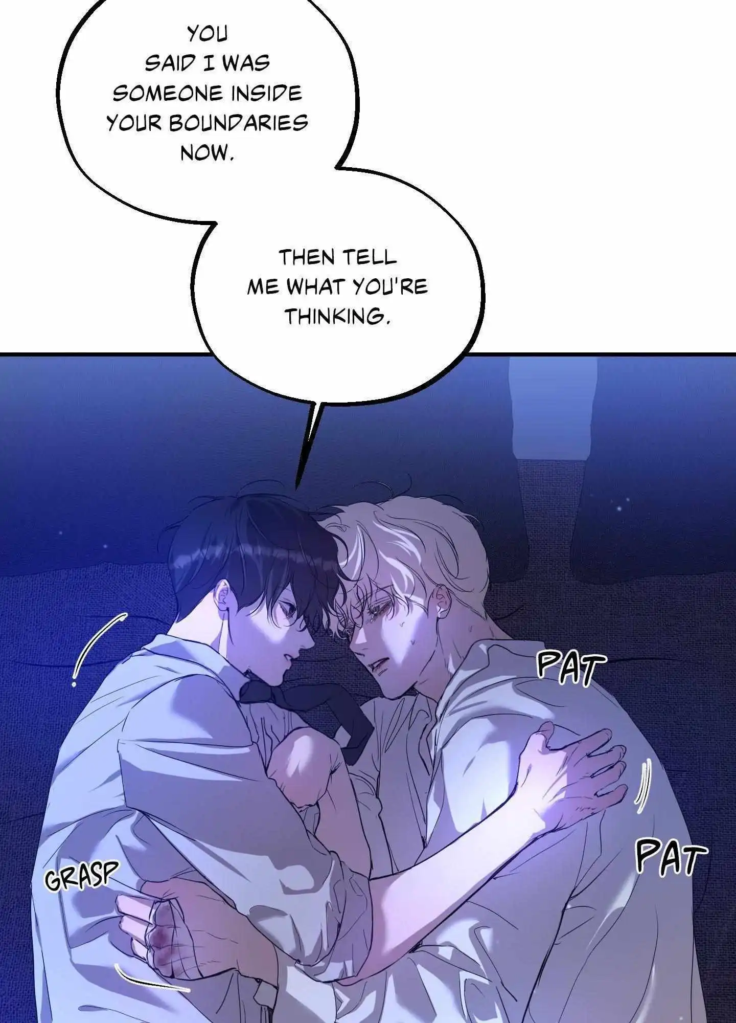 Love Me, Revive Me - Chapter 25 Page 115