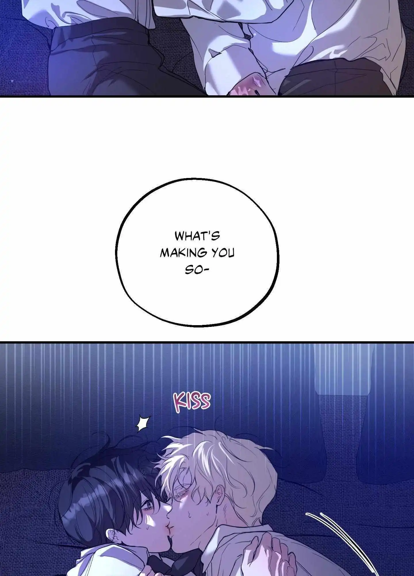 Love Me, Revive Me - Chapter 25 Page 116