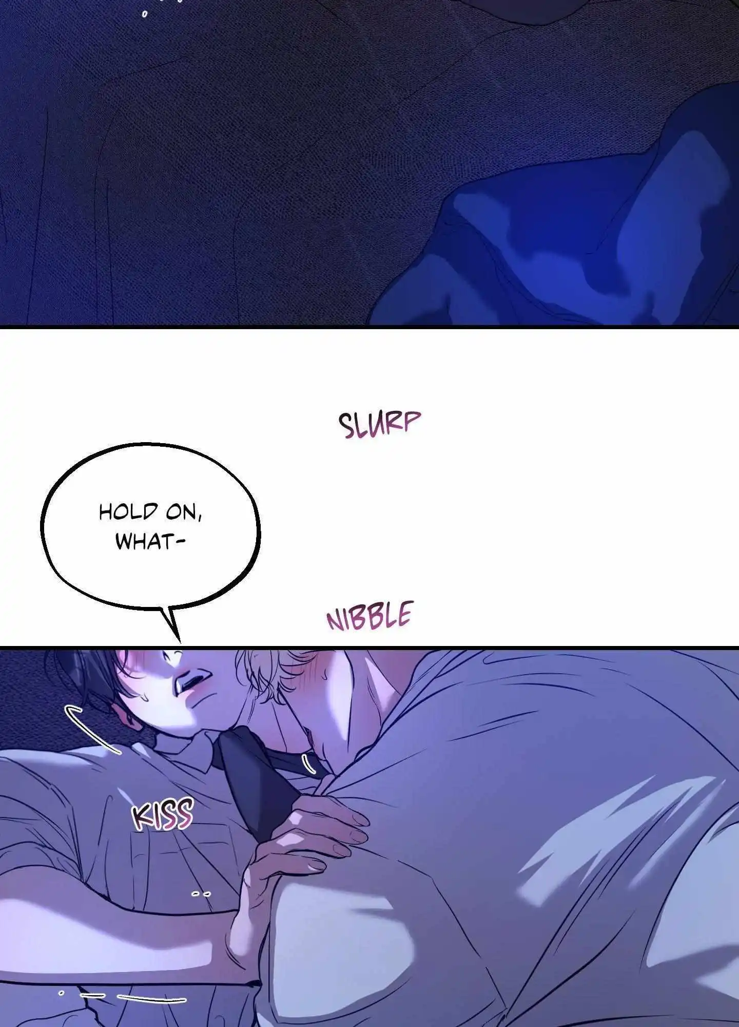 Love Me, Revive Me - Chapter 25 Page 119