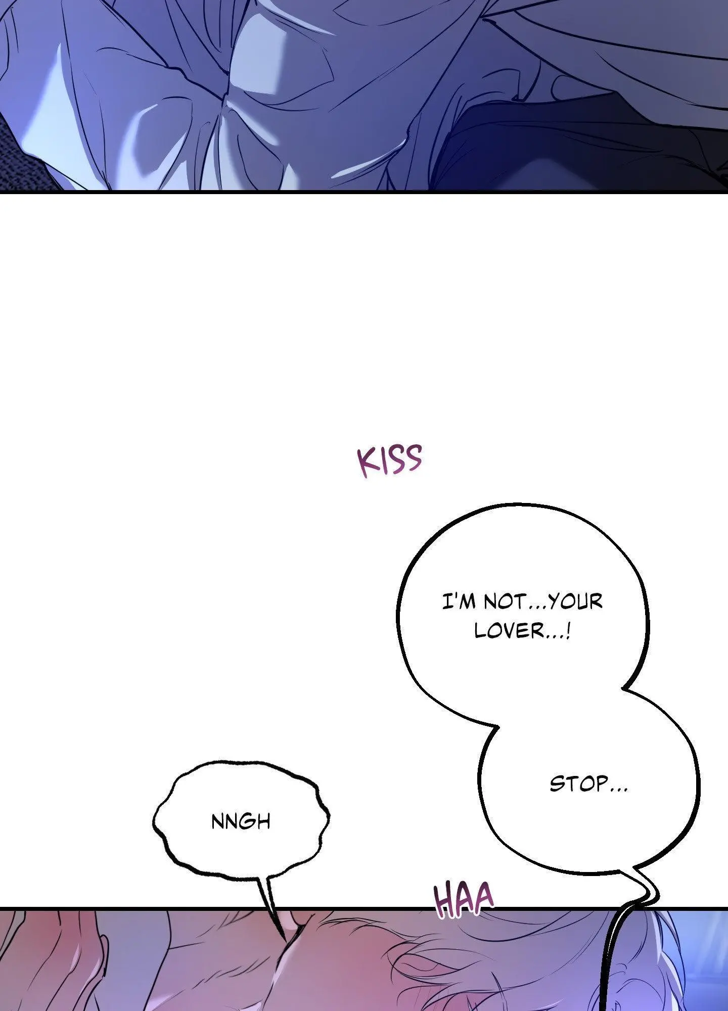 Love Me, Revive Me - Chapter 25 Page 120