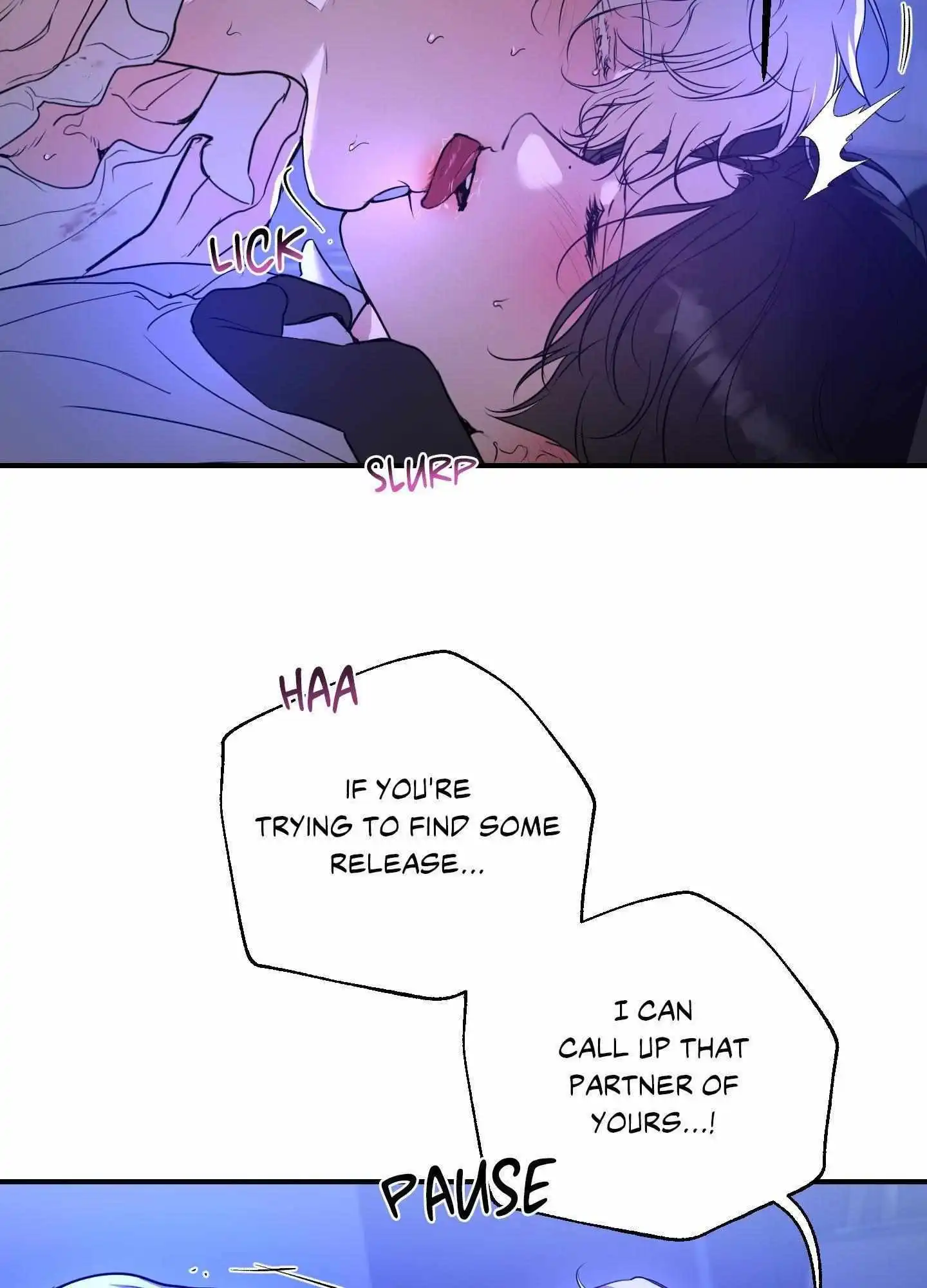 Love Me, Revive Me - Chapter 25 Page 121