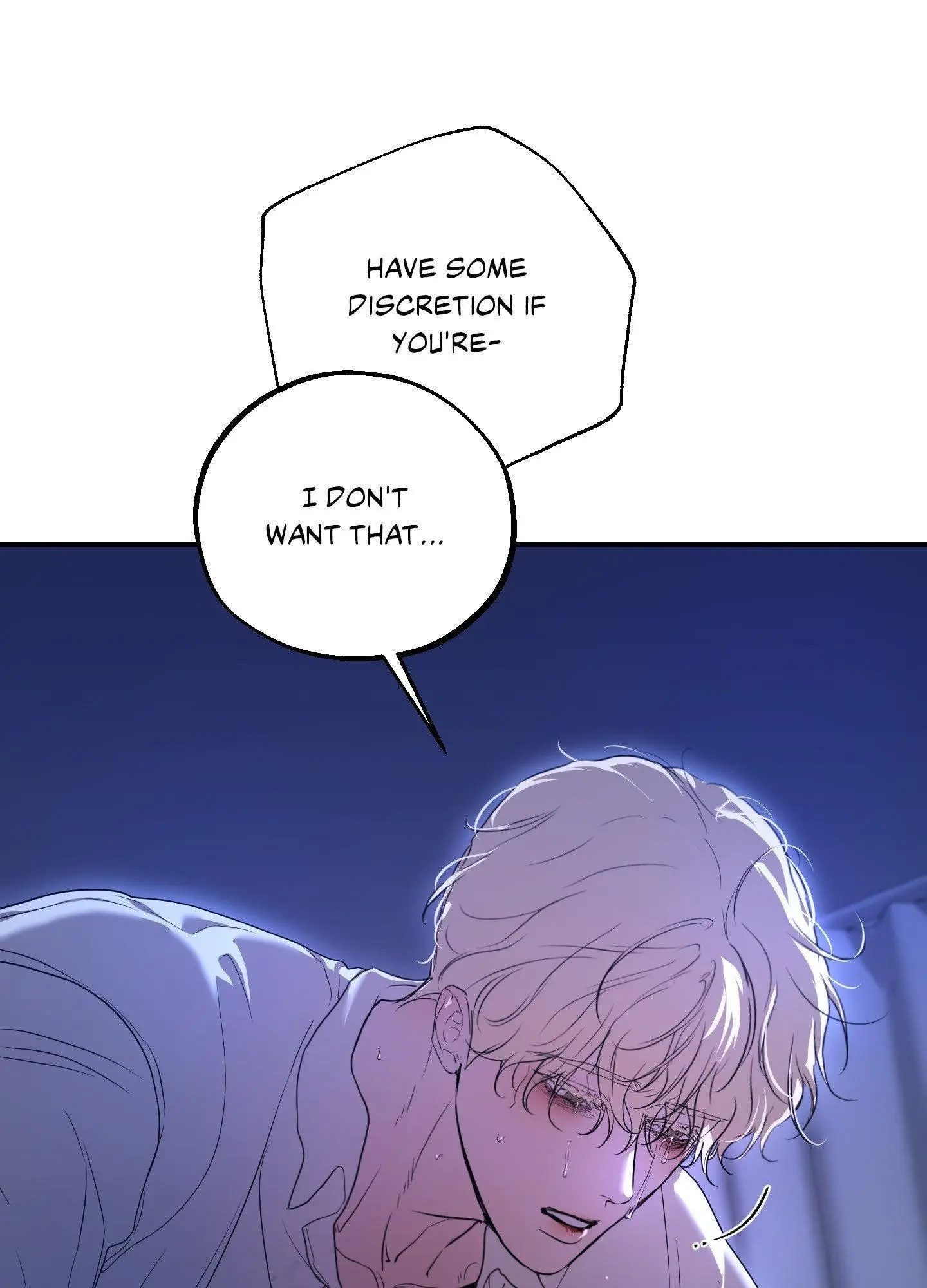 Love Me, Revive Me - Chapter 25 Page 123