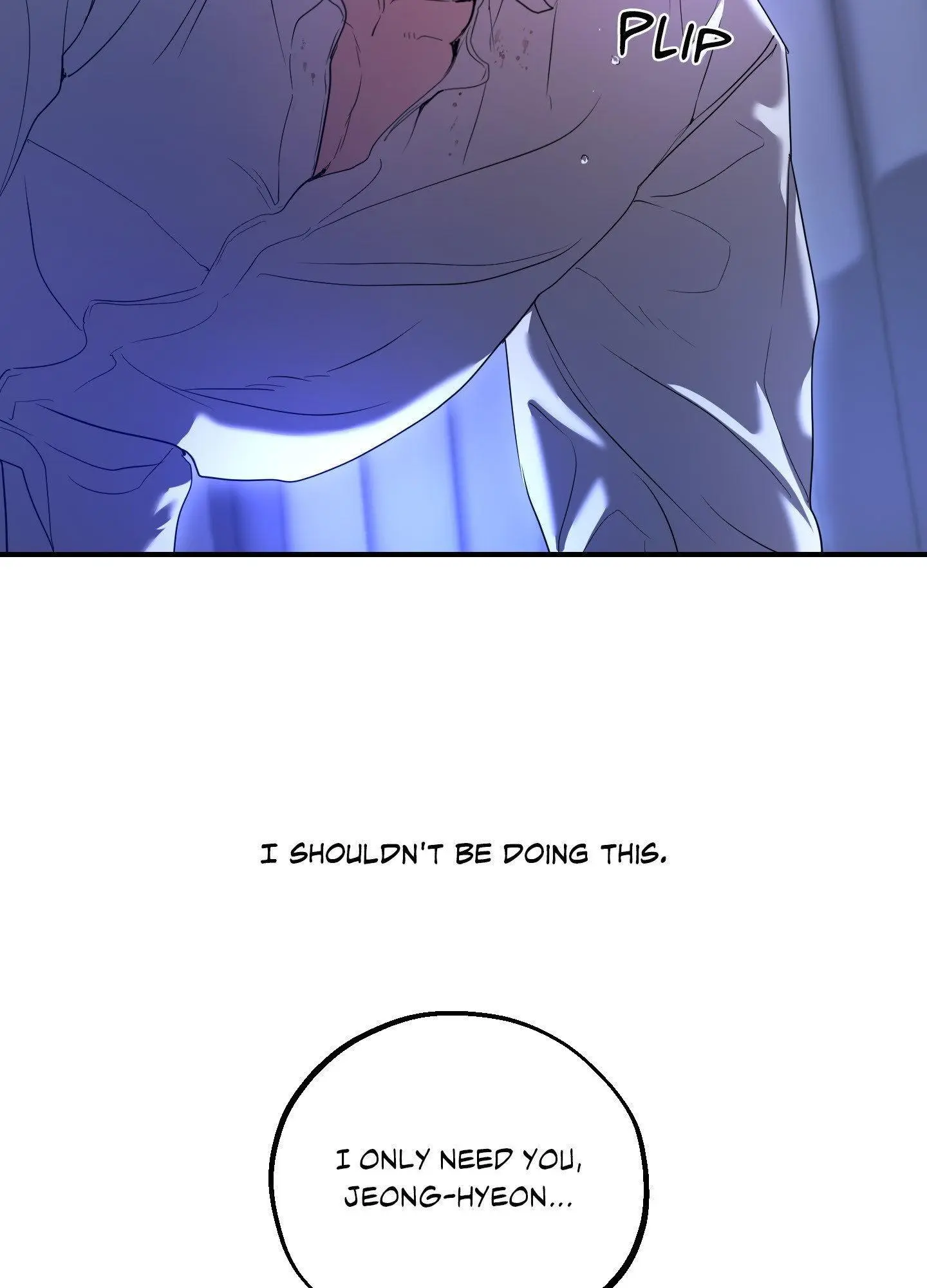 Love Me, Revive Me - Chapter 25 Page 124