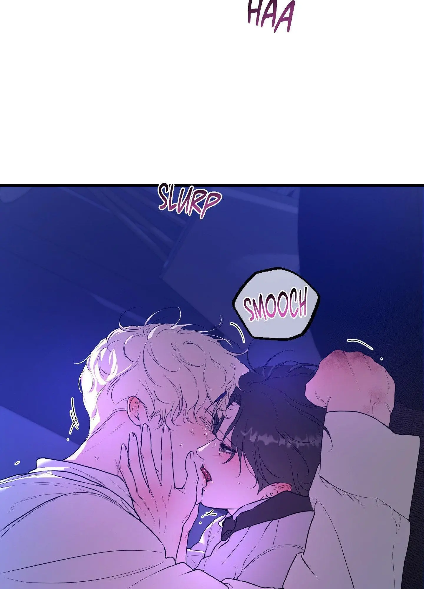 Love Me, Revive Me - Chapter 26 Page 4
