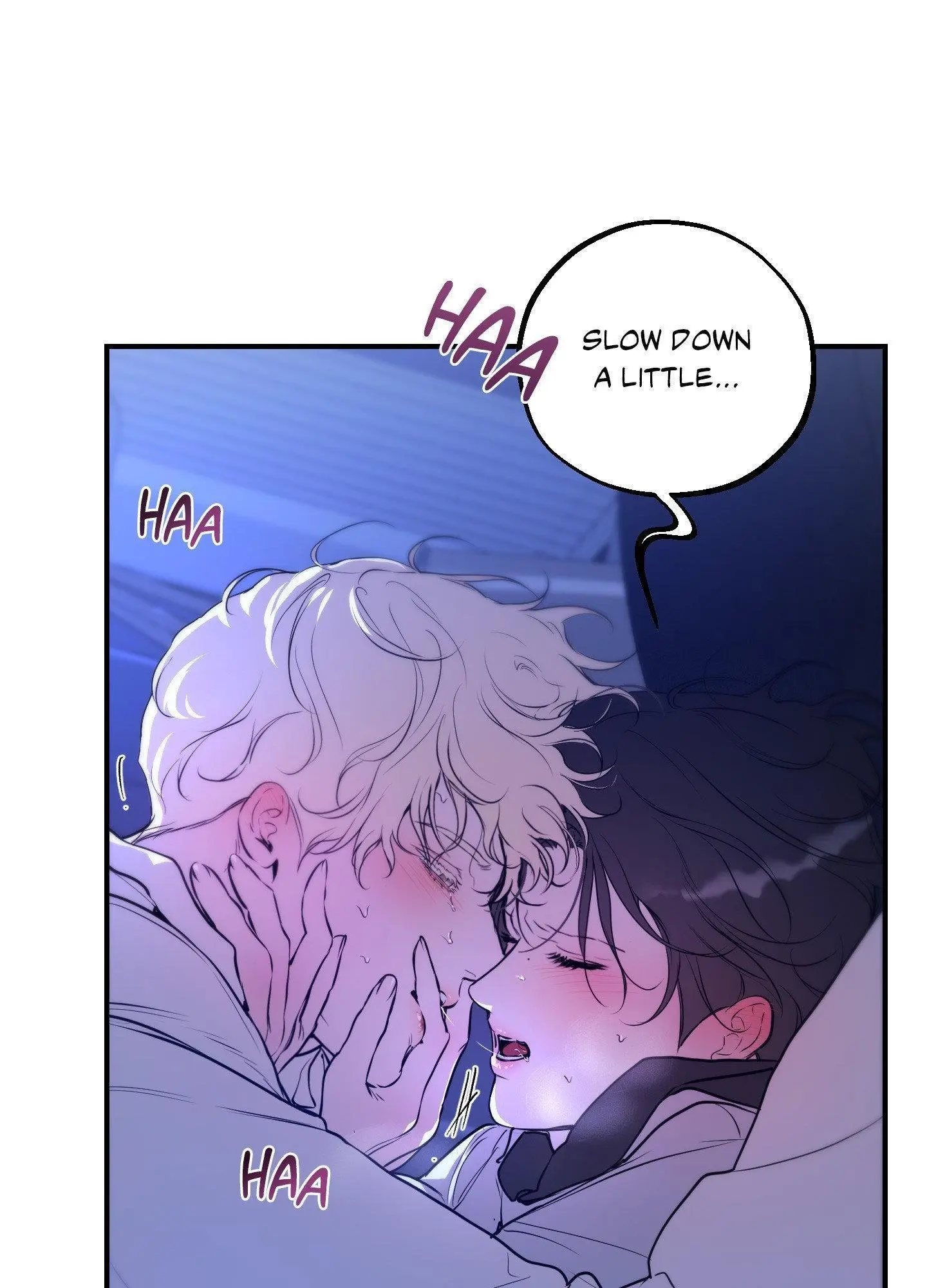 Love Me, Revive Me - Chapter 26 Page 8