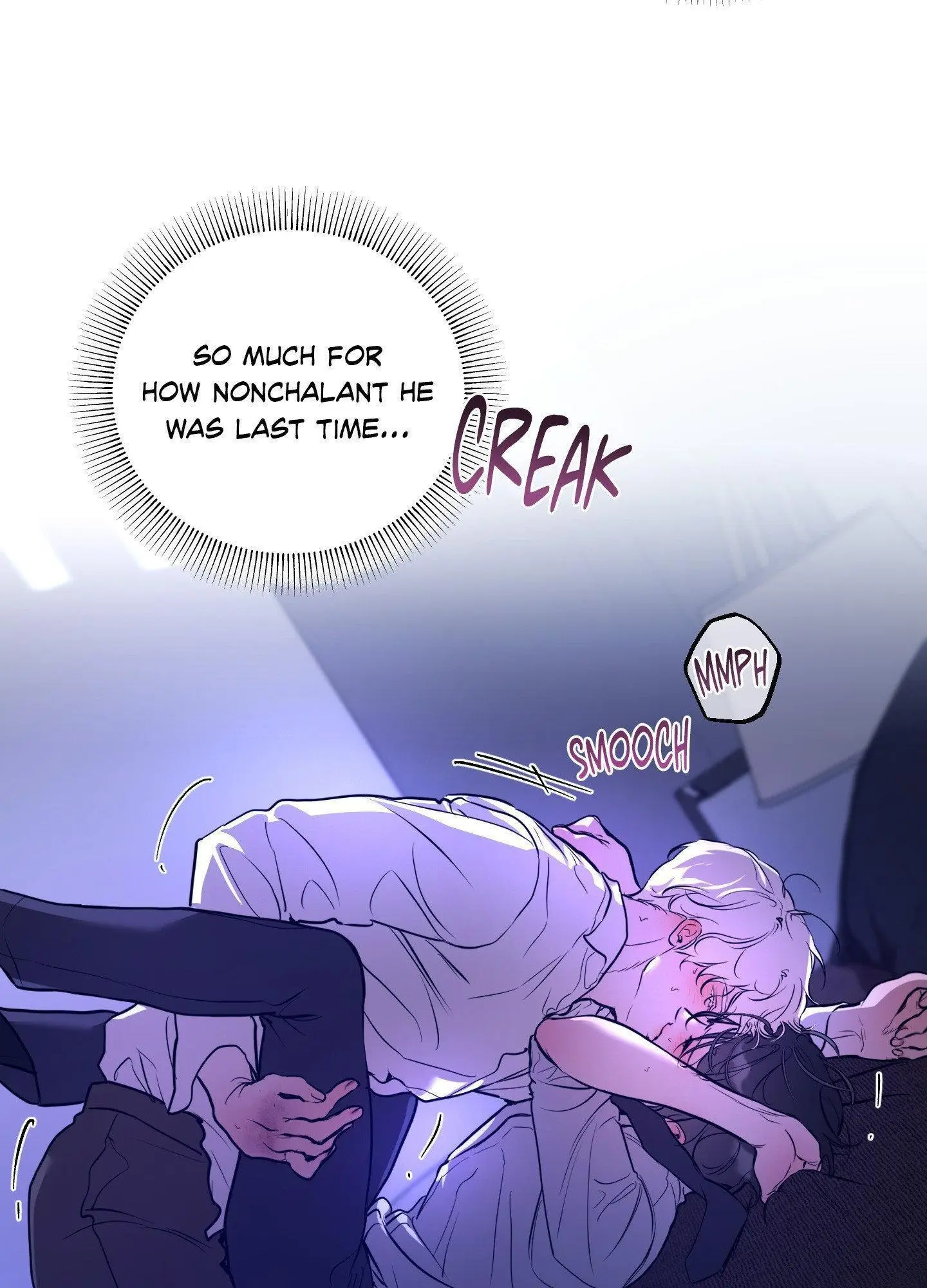 Love Me, Revive Me - Chapter 26 Page 12