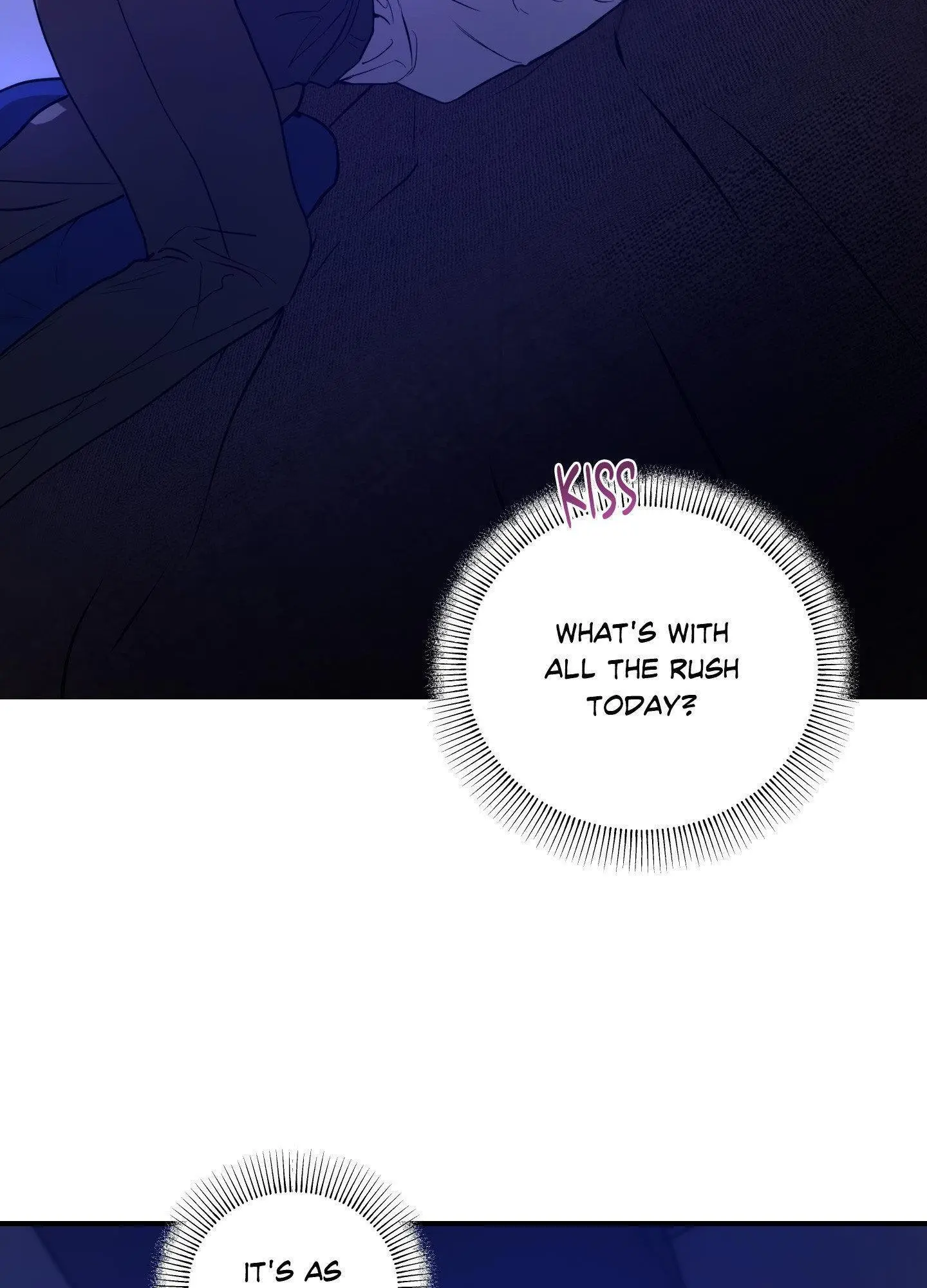 Love Me, Revive Me - Chapter 26 Page 13