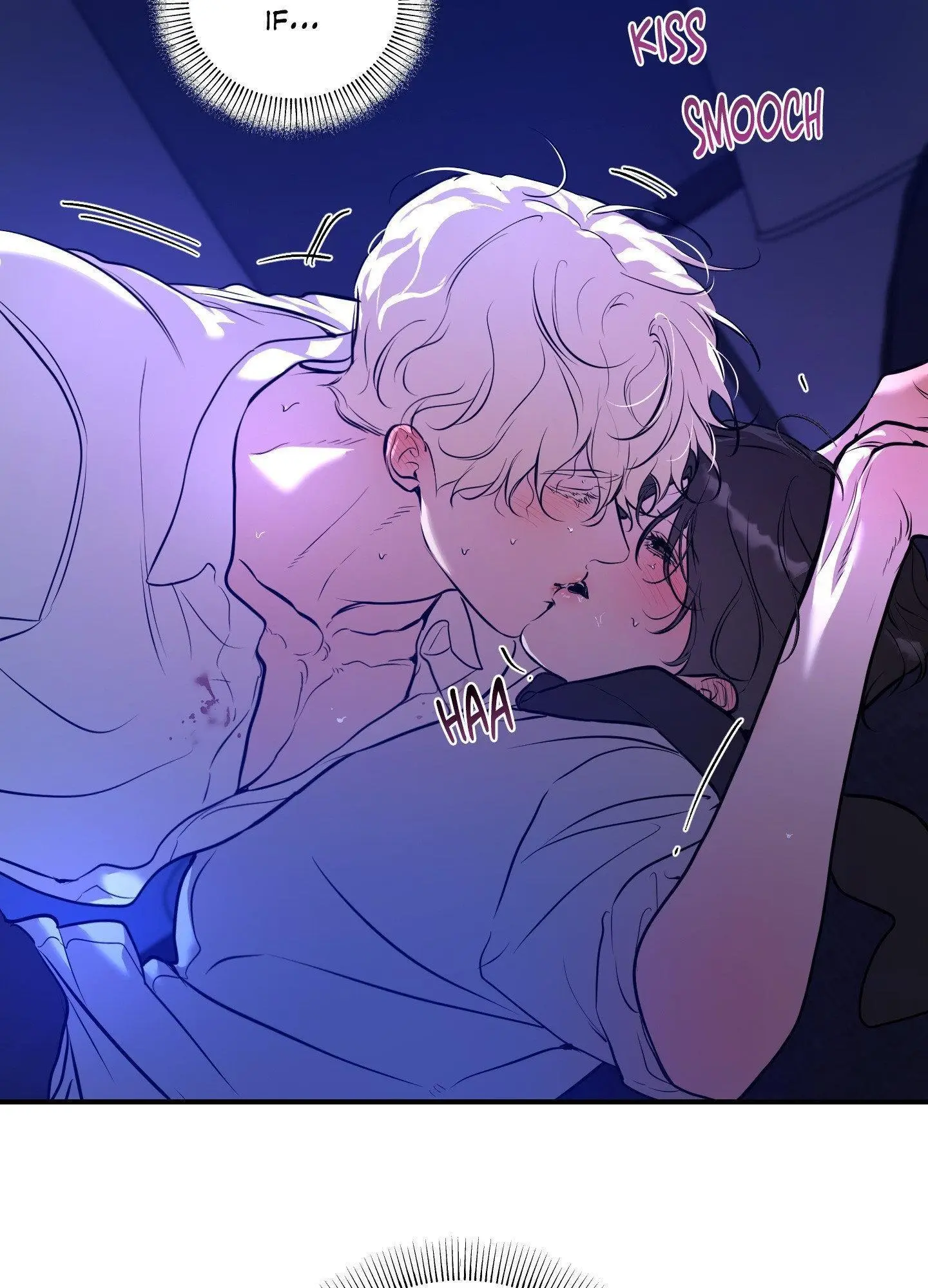 Love Me, Revive Me - Chapter 26 Page 14