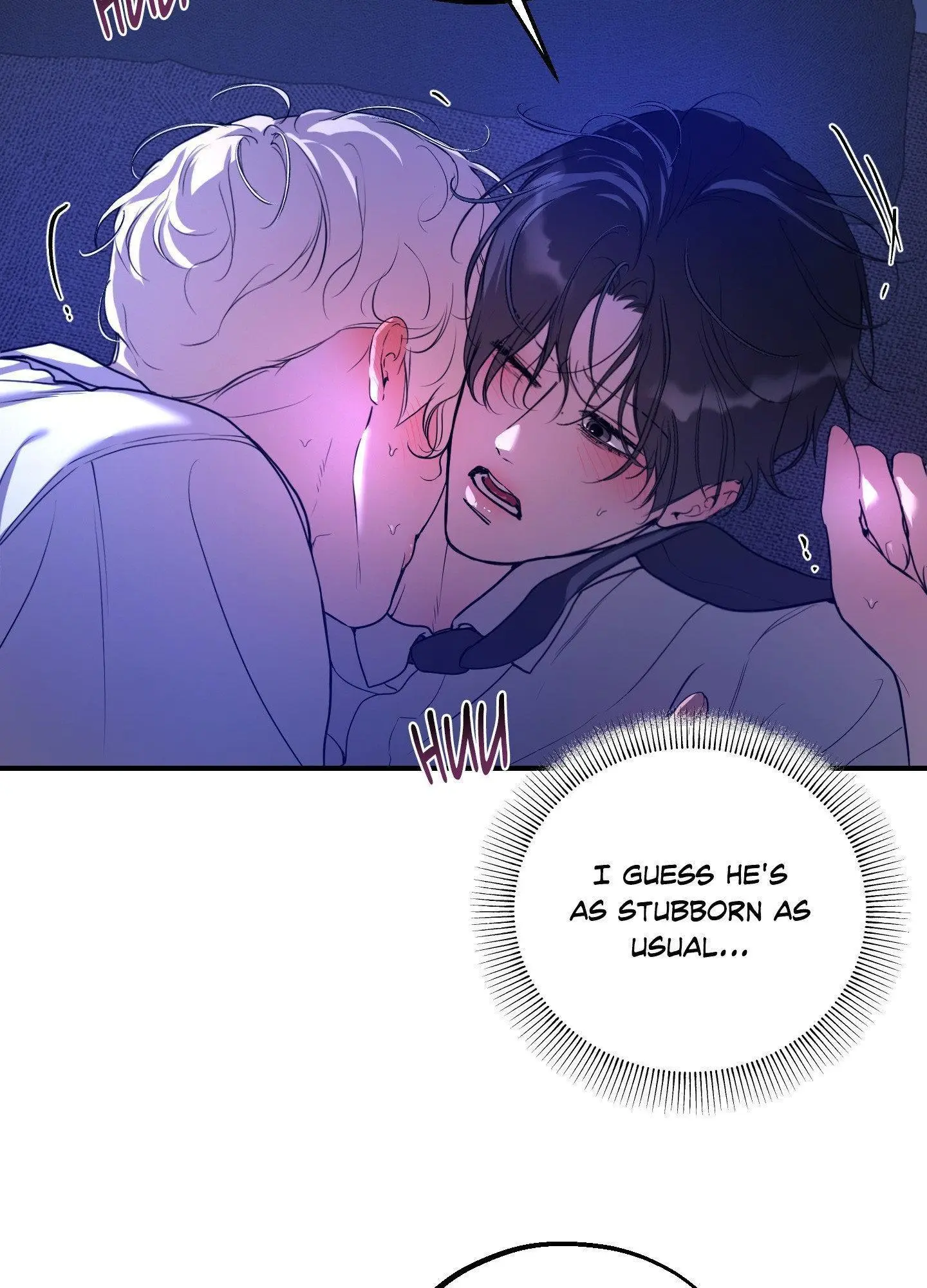 Love Me, Revive Me - Chapter 26 Page 20