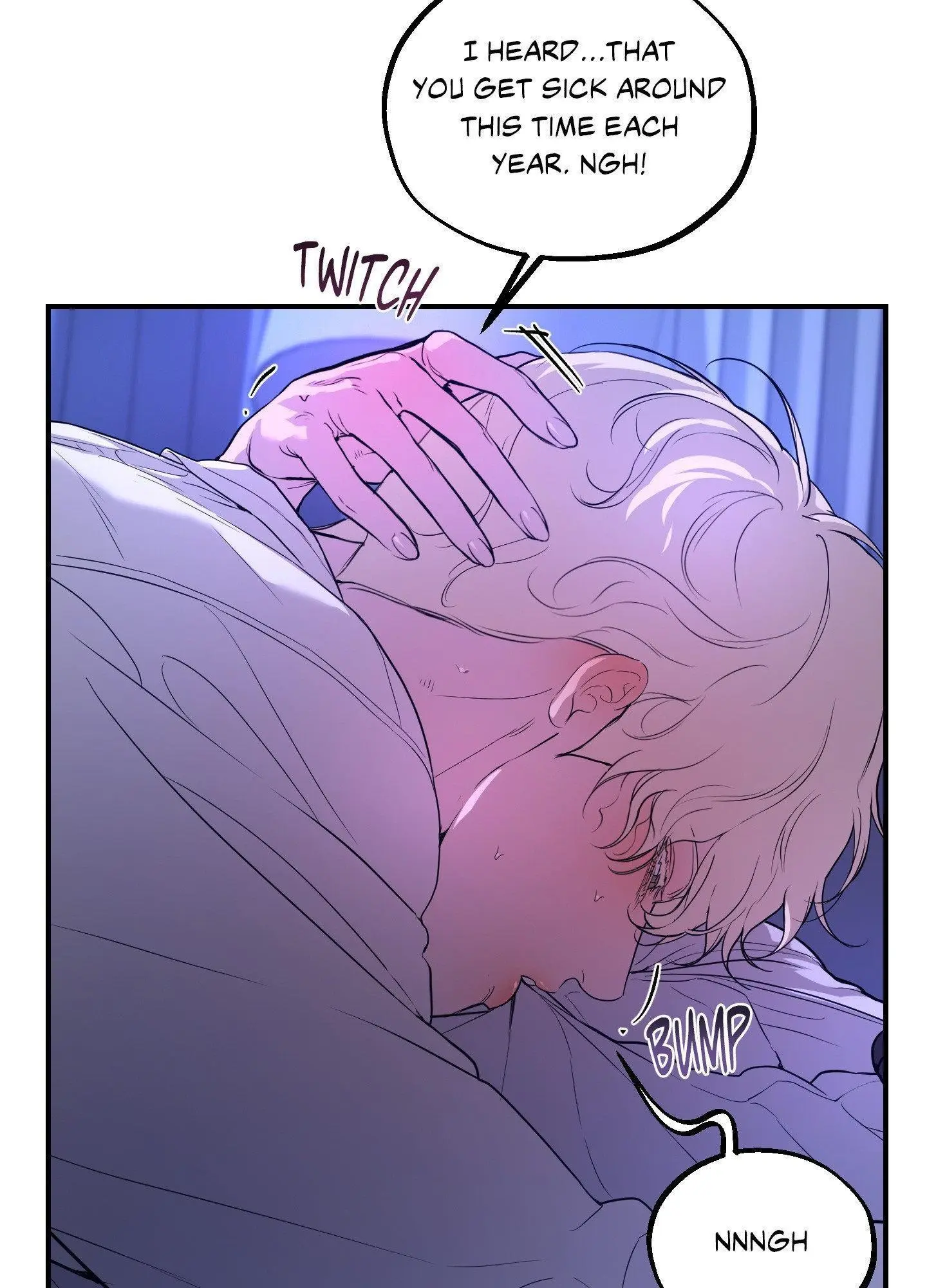 Love Me, Revive Me - Chapter 26 Page 21