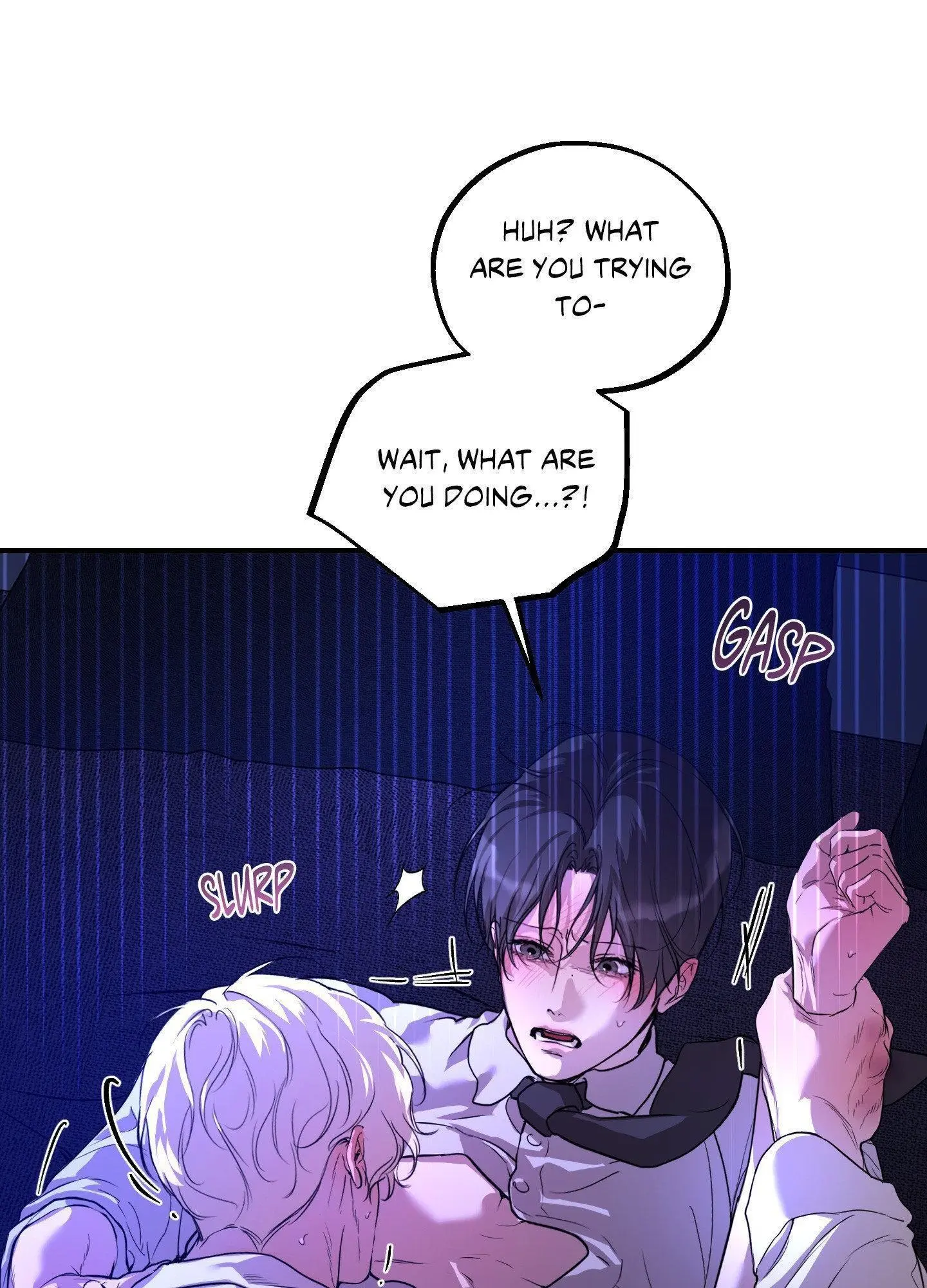 Love Me, Revive Me - Chapter 26 Page 24
