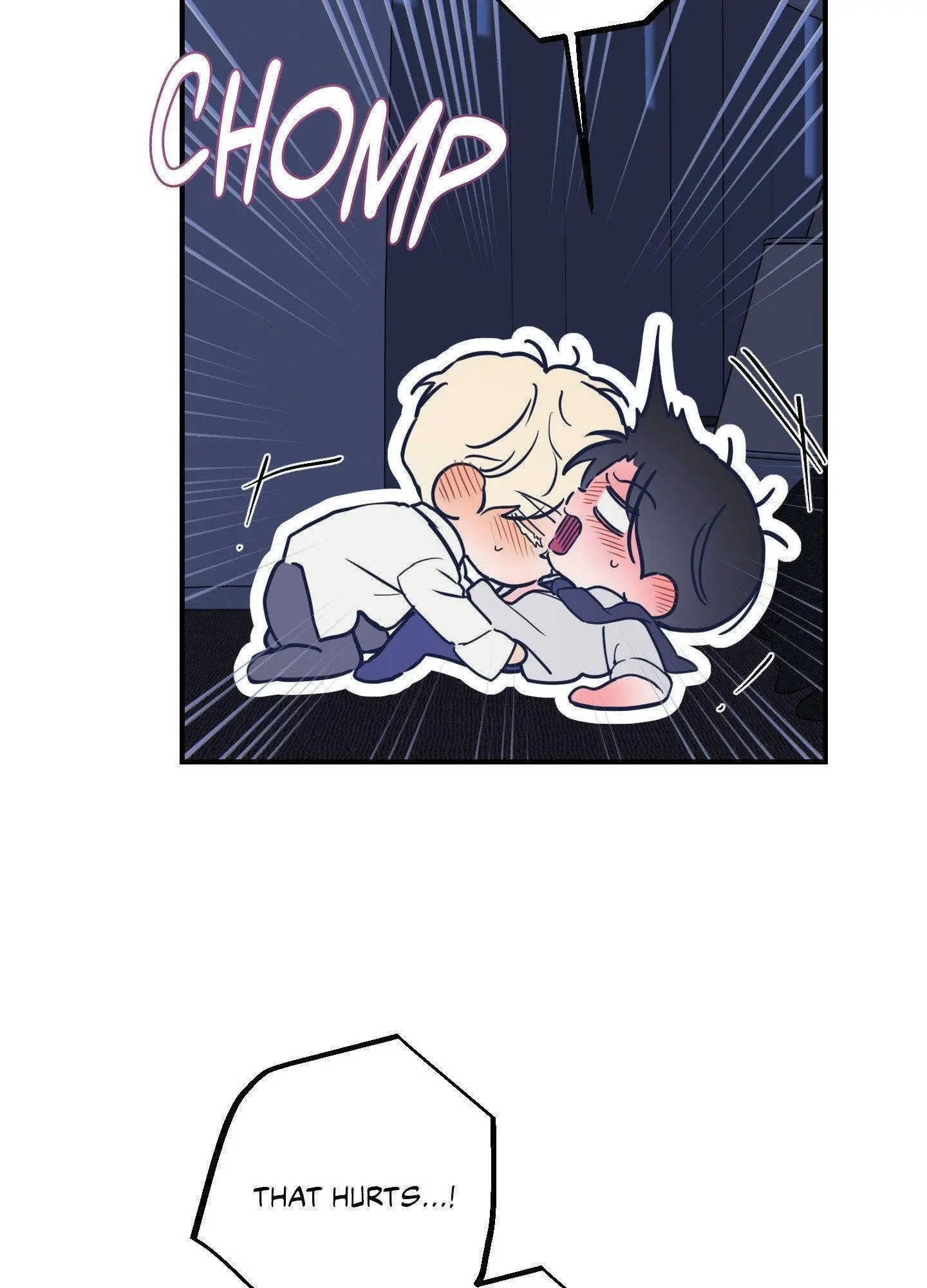 Love Me, Revive Me - Chapter 26 Page 31