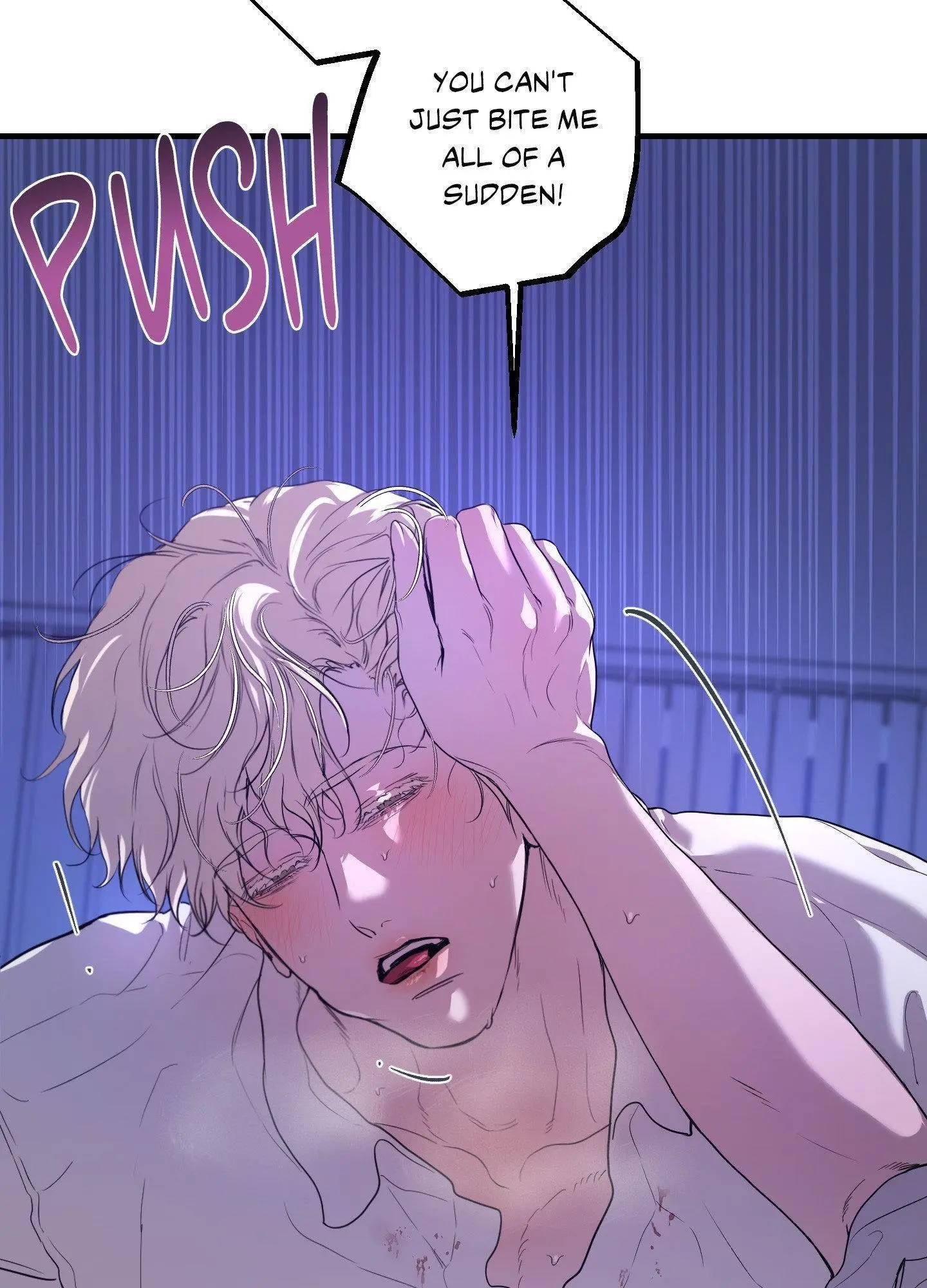 Love Me, Revive Me - Chapter 26 Page 32