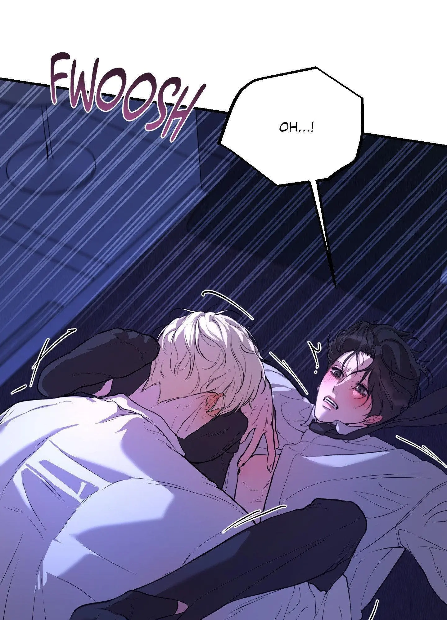 Love Me, Revive Me - Chapter 26 Page 35