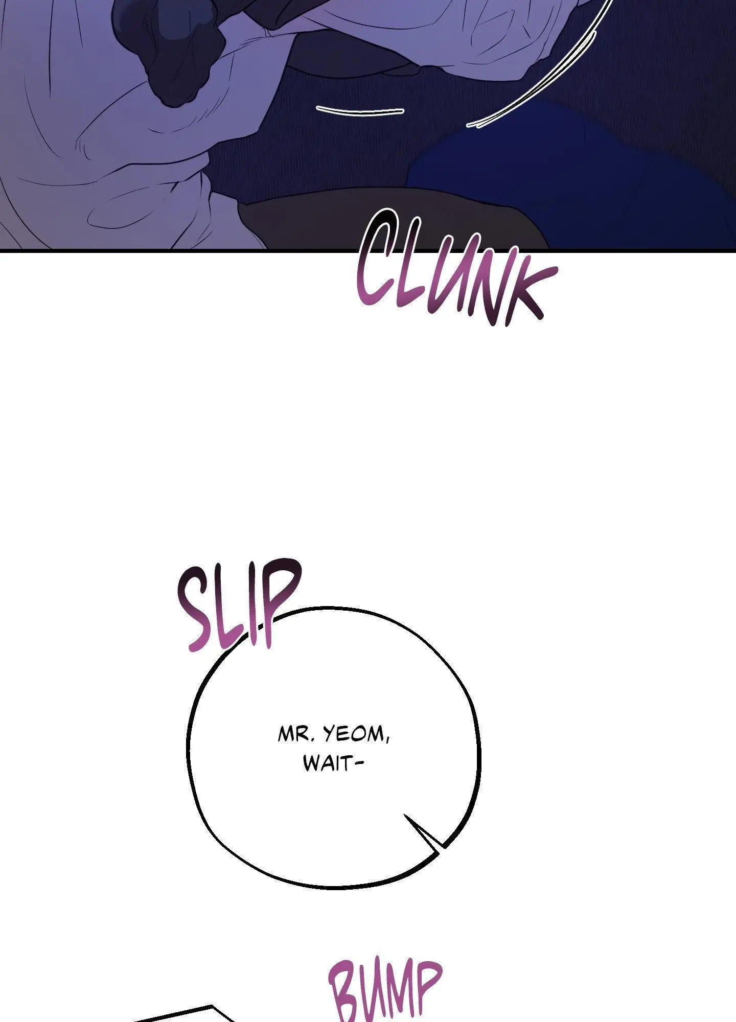 Love Me, Revive Me - Chapter 26 Page 36