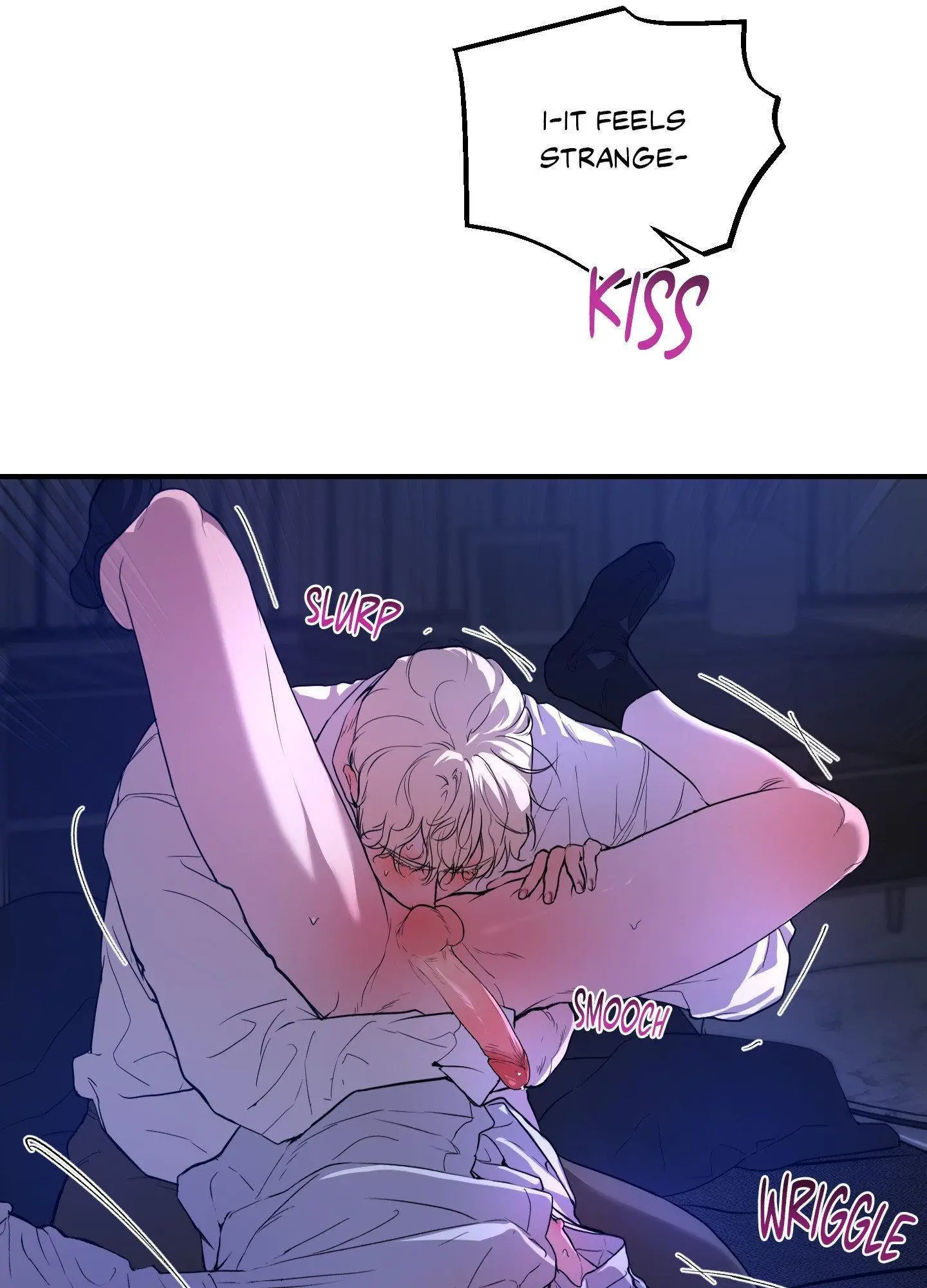 Love Me, Revive Me - Chapter 26 Page 44