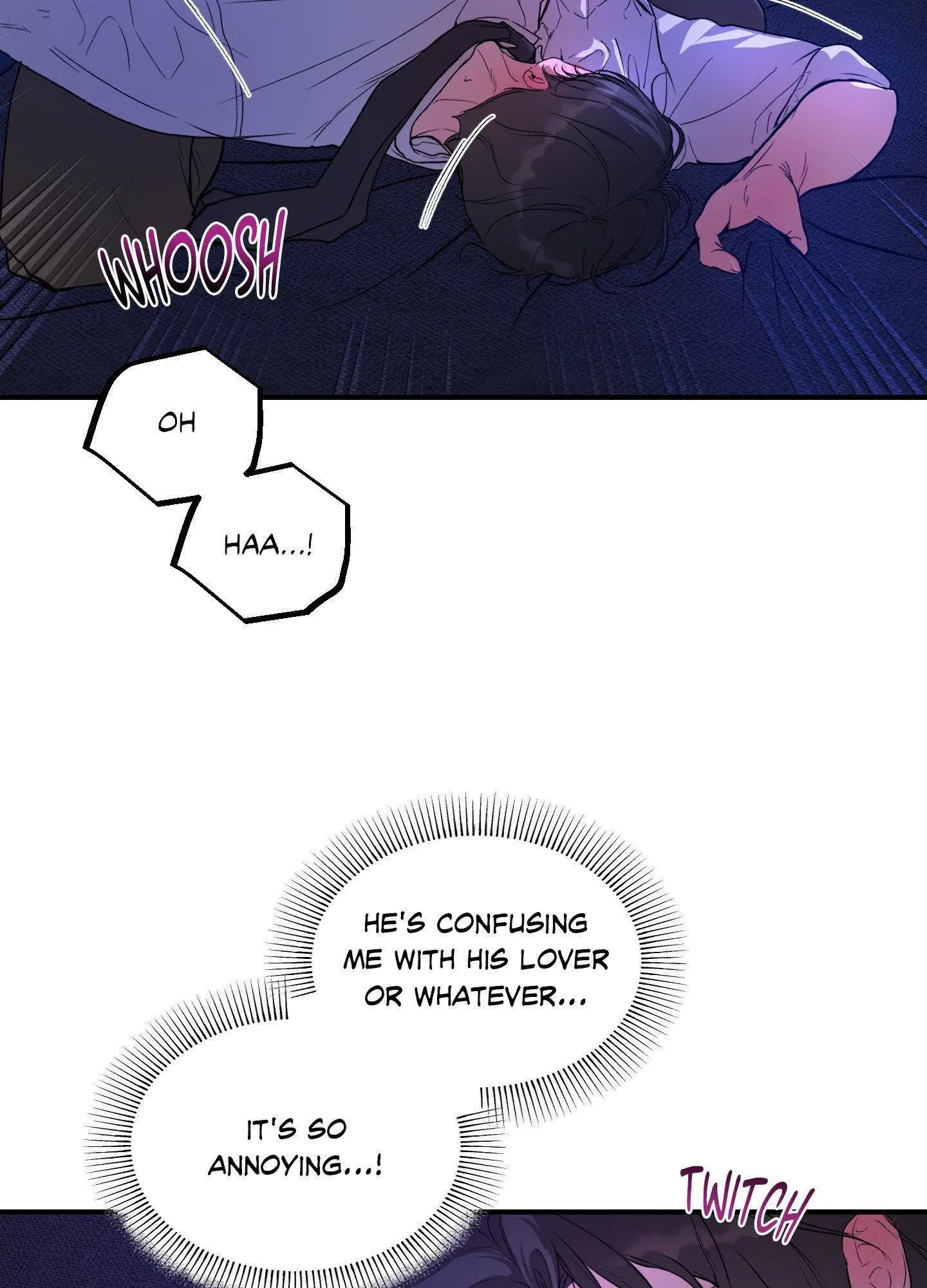 Love Me, Revive Me - Chapter 26 Page 45
