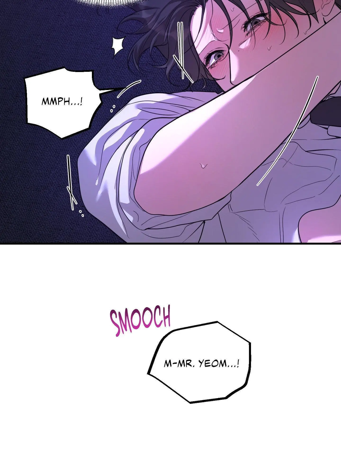 Love Me, Revive Me - Chapter 26 Page 46