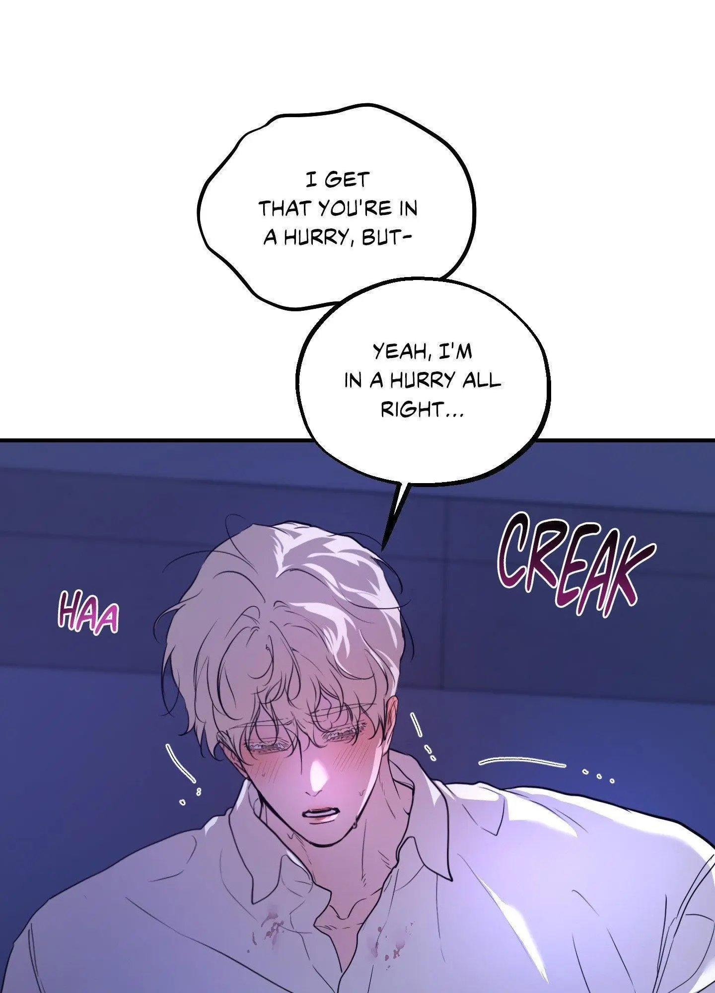 Love Me, Revive Me - Chapter 26 Page 54