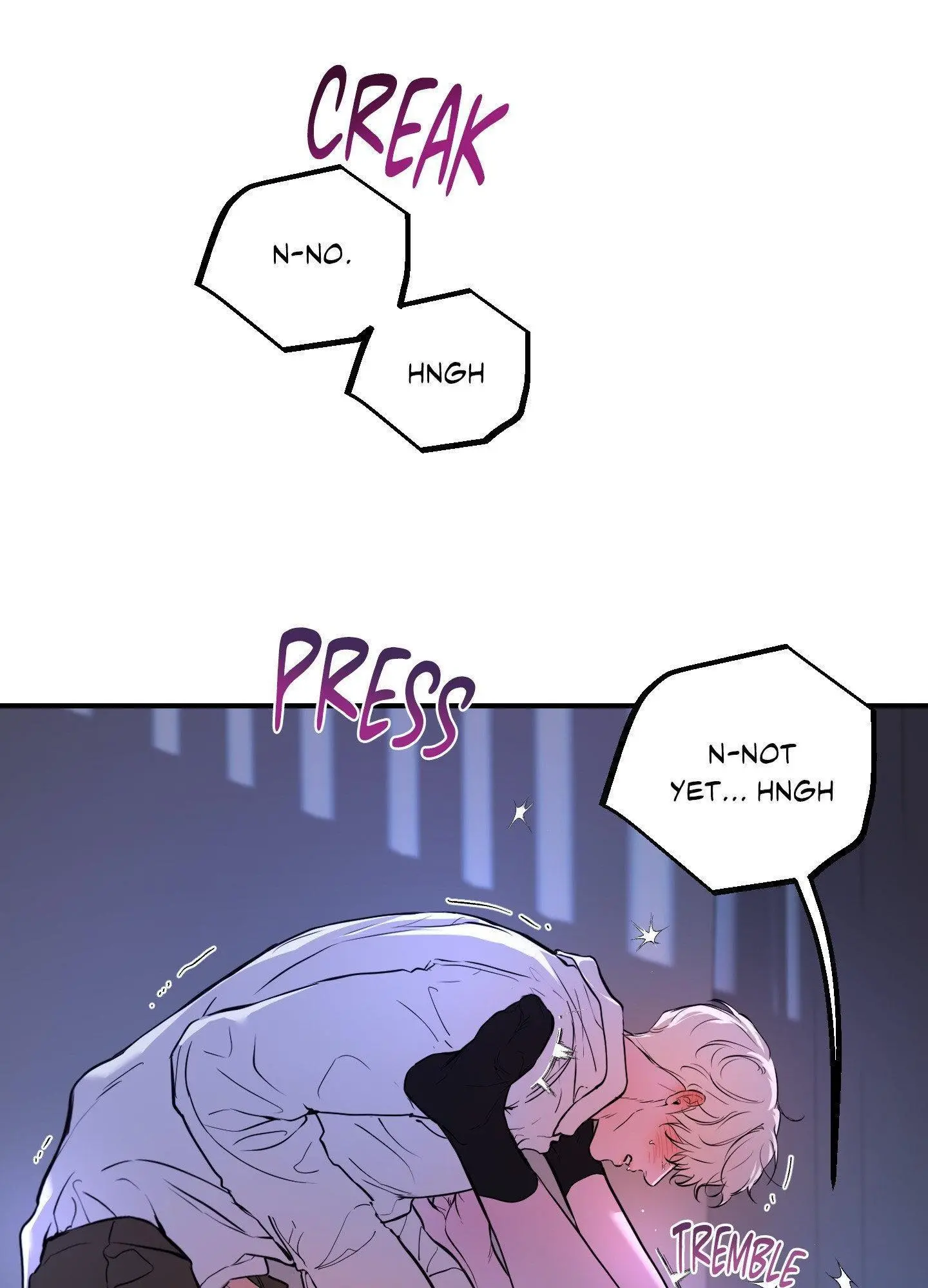 Love Me, Revive Me - Chapter 26 Page 60