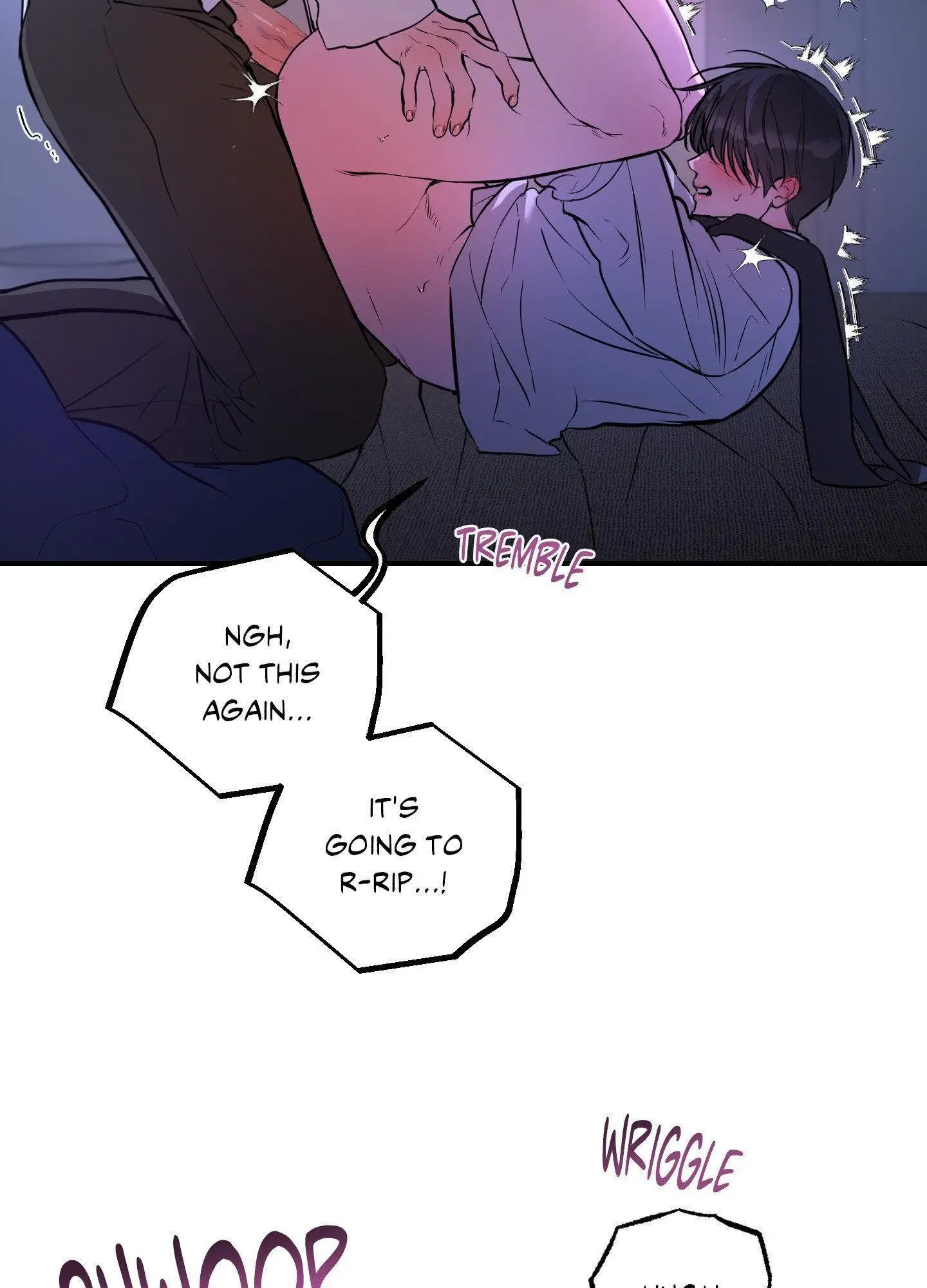 Love Me, Revive Me - Chapter 26 Page 61