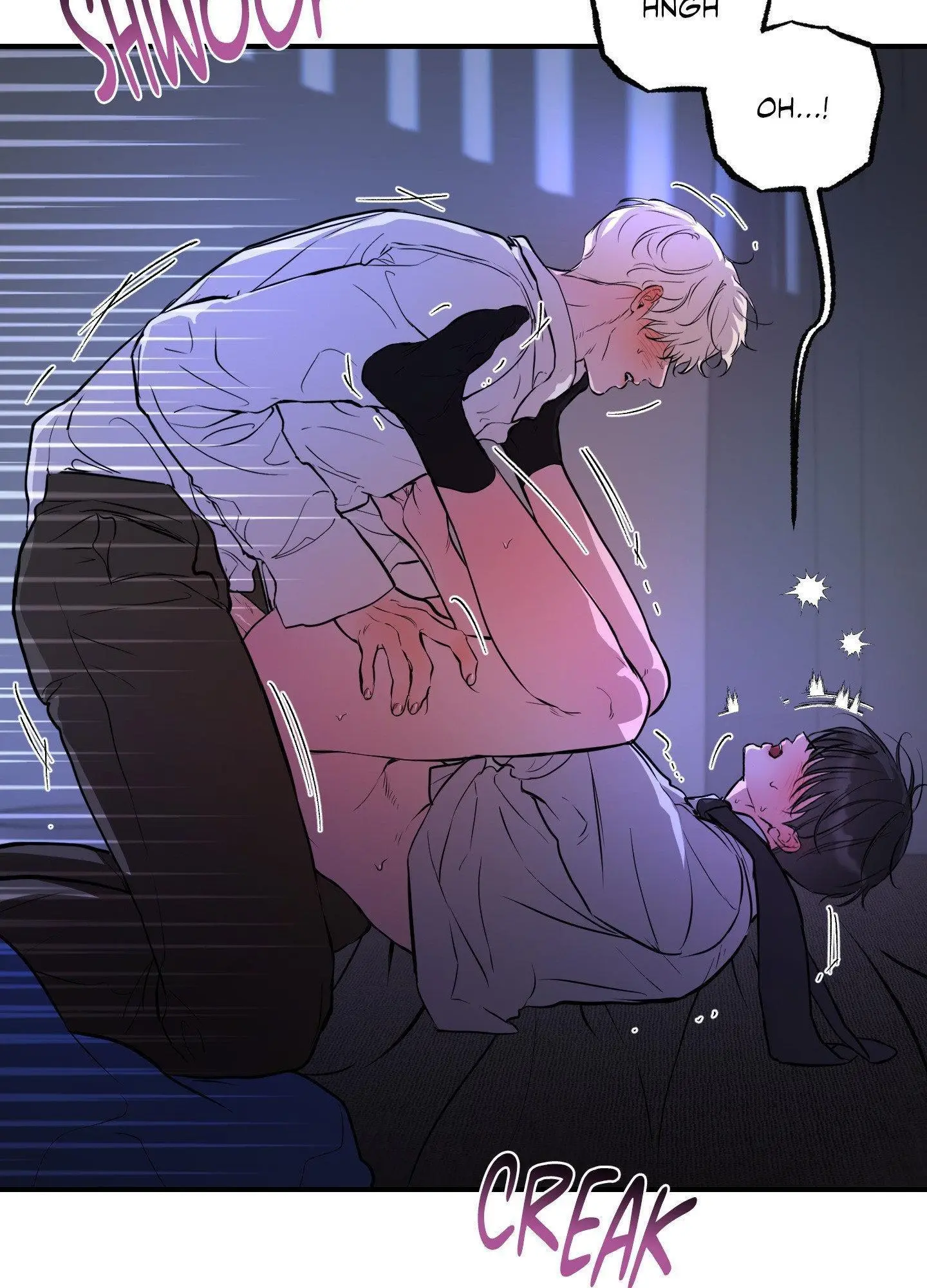 Love Me, Revive Me - Chapter 26 Page 62