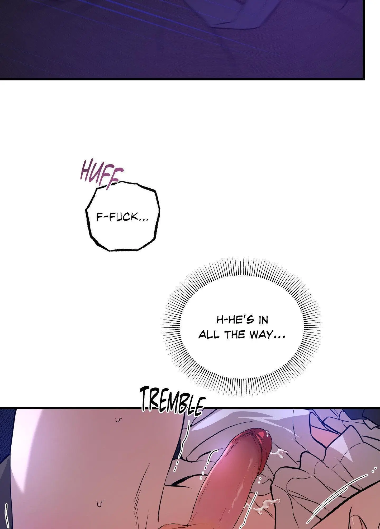 Love Me, Revive Me - Chapter 26 Page 64