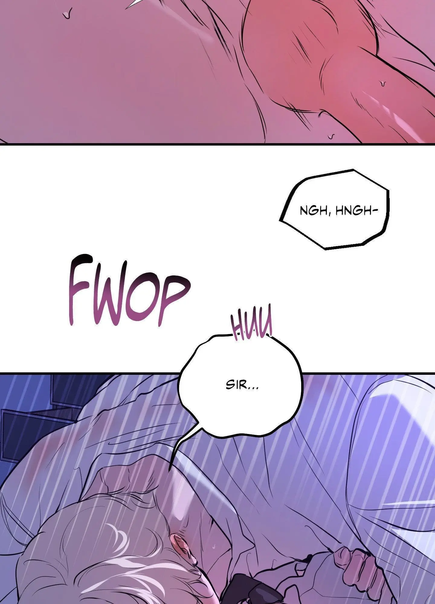 Love Me, Revive Me - Chapter 26 Page 71