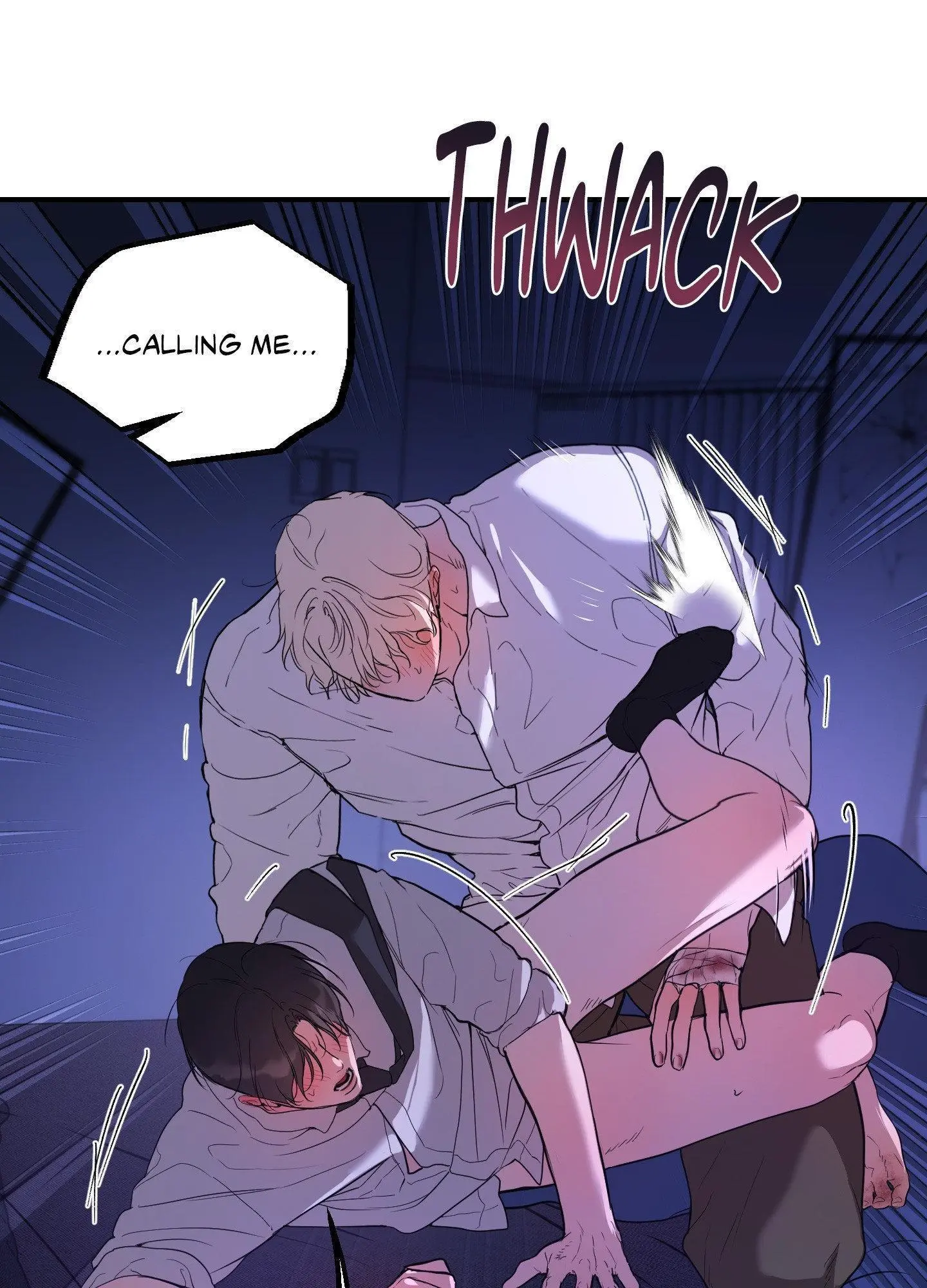 Love Me, Revive Me - Chapter 26 Page 75