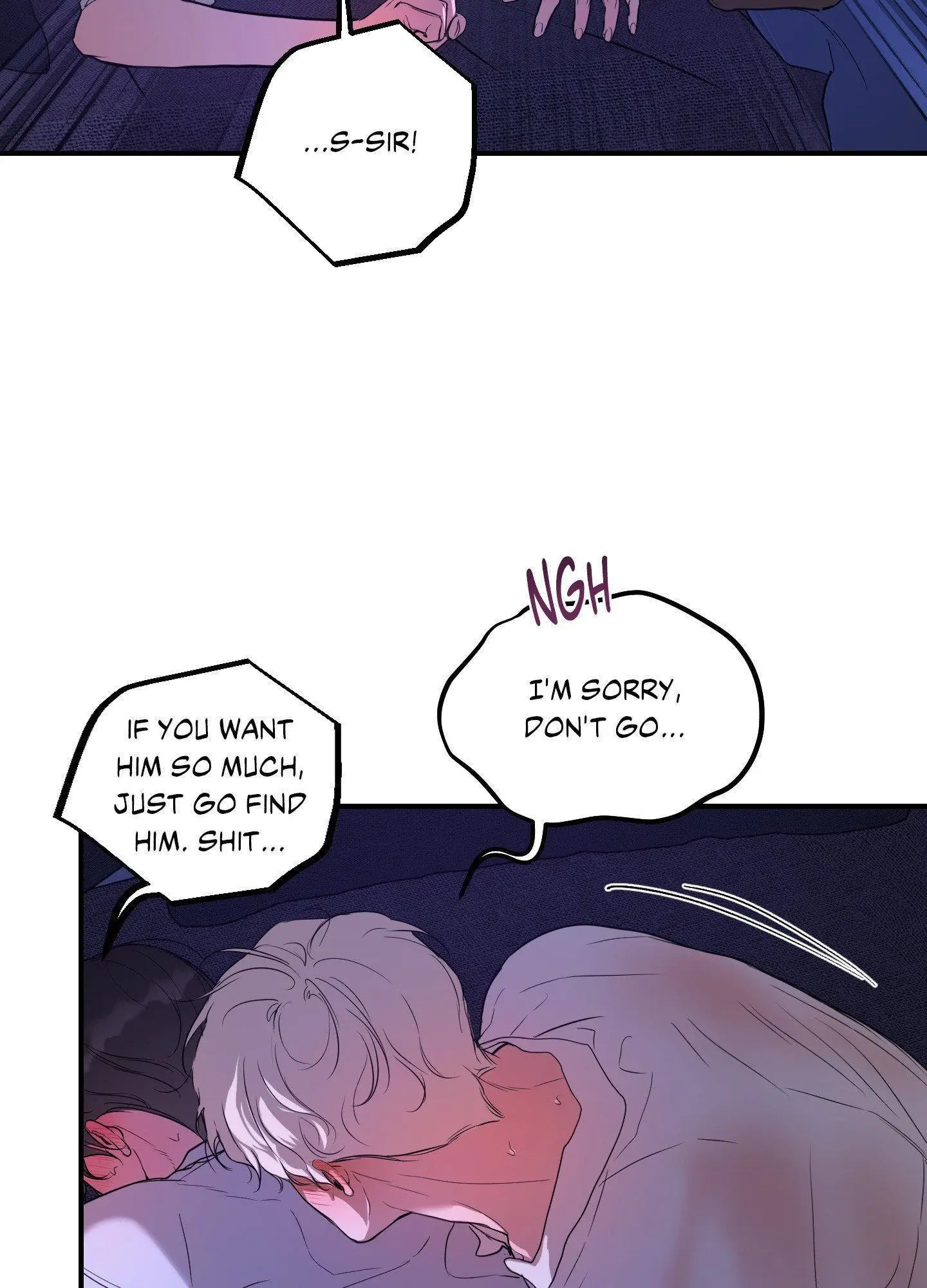 Love Me, Revive Me - Chapter 26 Page 76