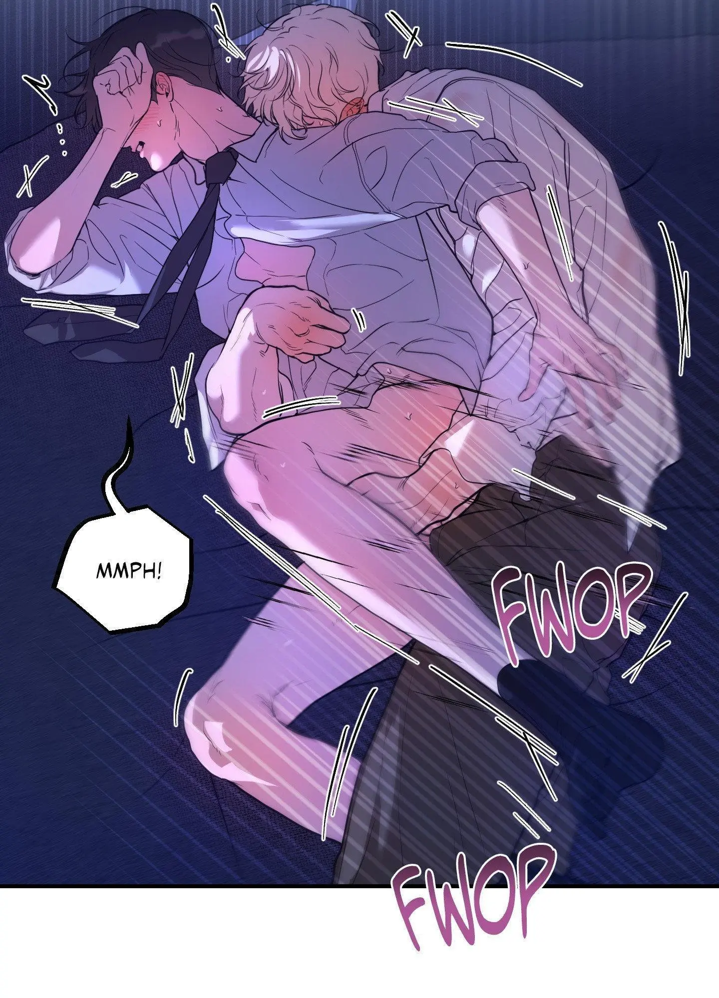 Love Me, Revive Me - Chapter 26 Page 78