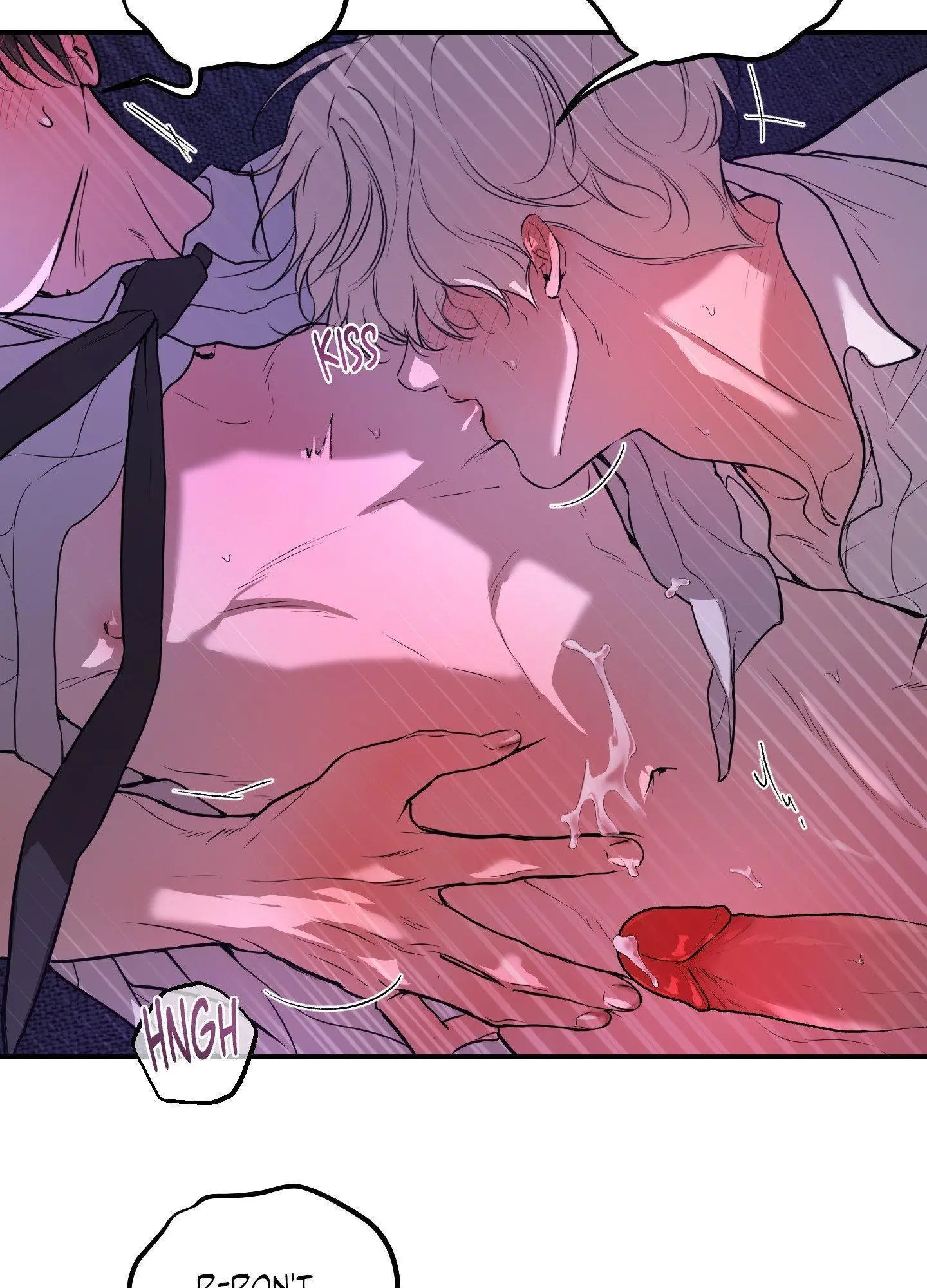Love Me, Revive Me - Chapter 26 Page 81