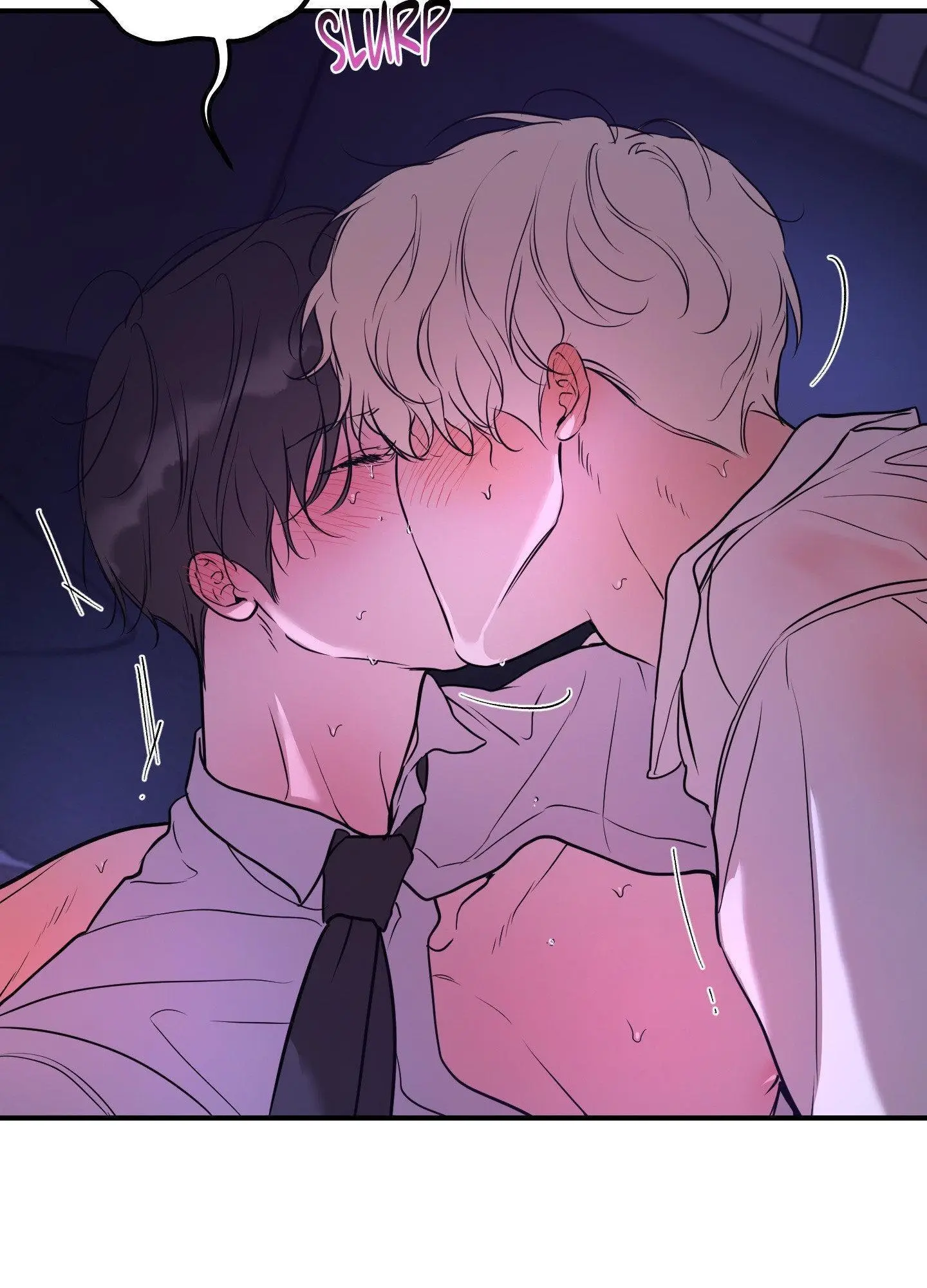 Love Me, Revive Me - Chapter 26 Page 87