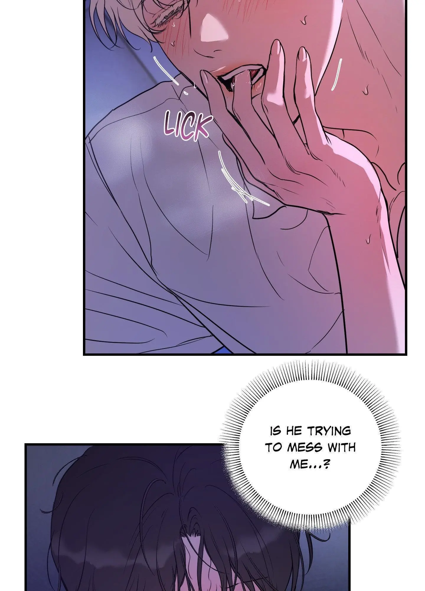 Love Me, Revive Me - Chapter 26 Page 93