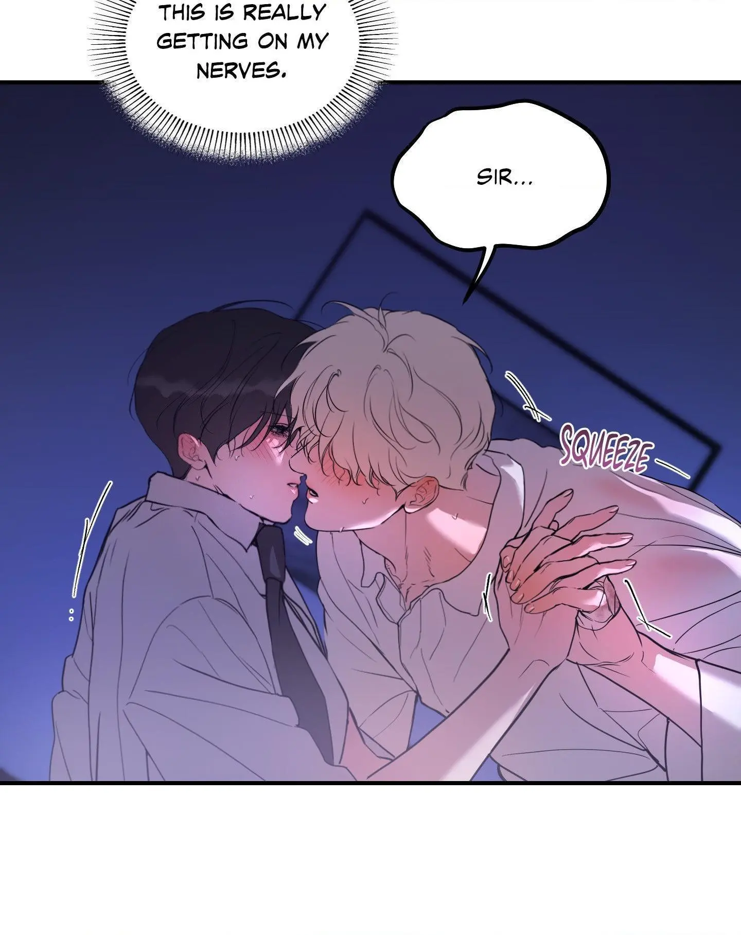 Love Me, Revive Me - Chapter 26 Page 95