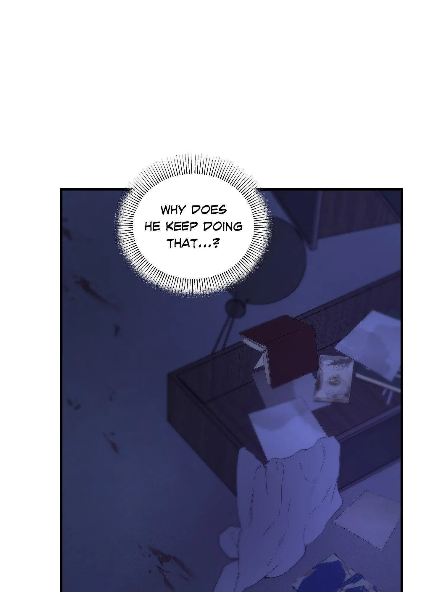 Love Me, Revive Me - Chapter 26 Page 96