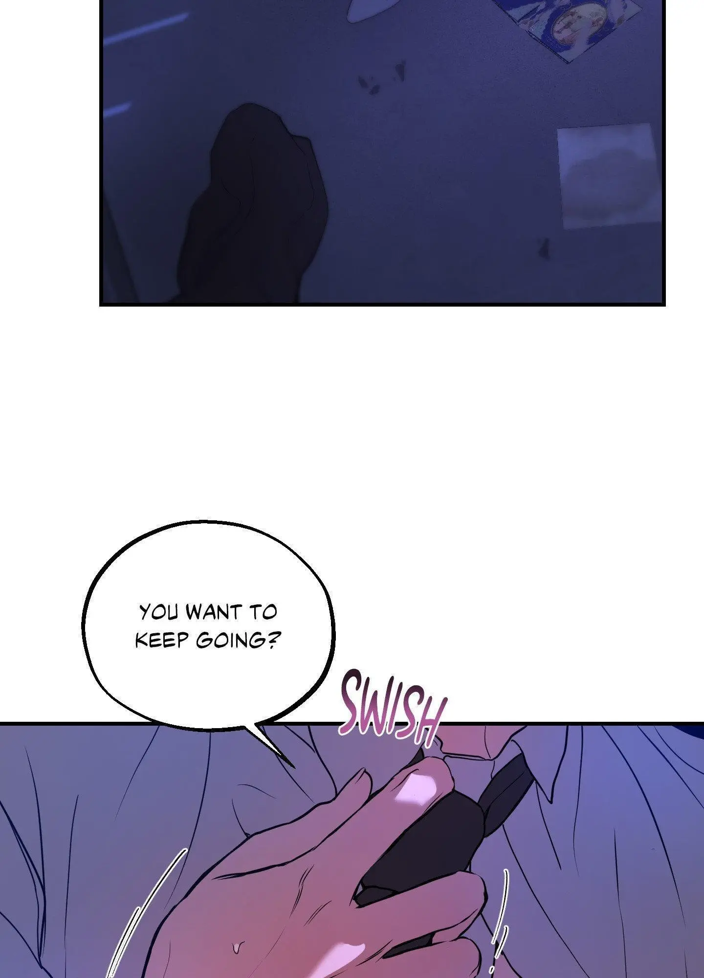 Love Me, Revive Me - Chapter 26 Page 97