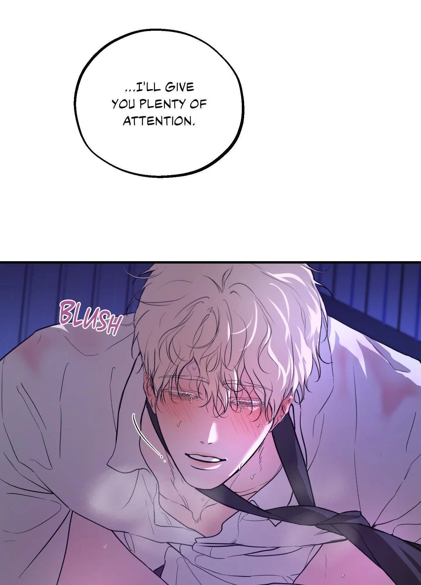 Love Me, Revive Me - Chapter 26 Page 101