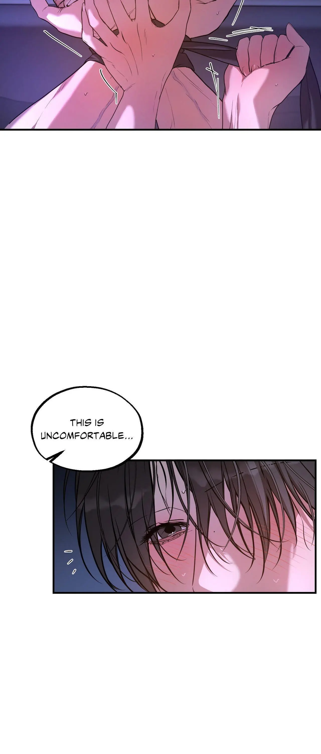 Love Me, Revive Me - Chapter 27 Page 2