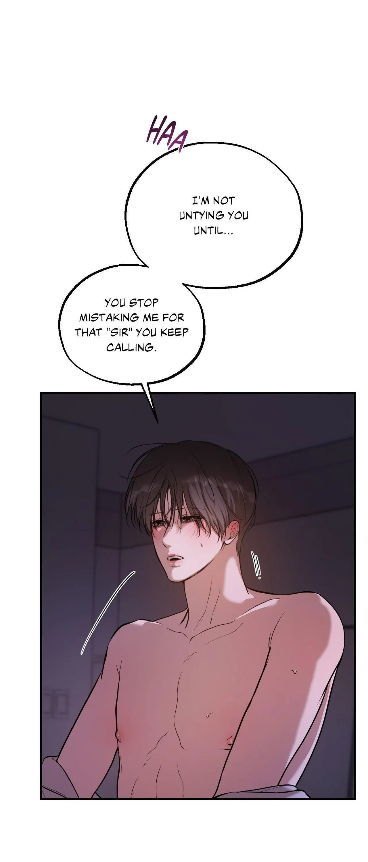 Love Me, Revive Me - Chapter 27 Page 5